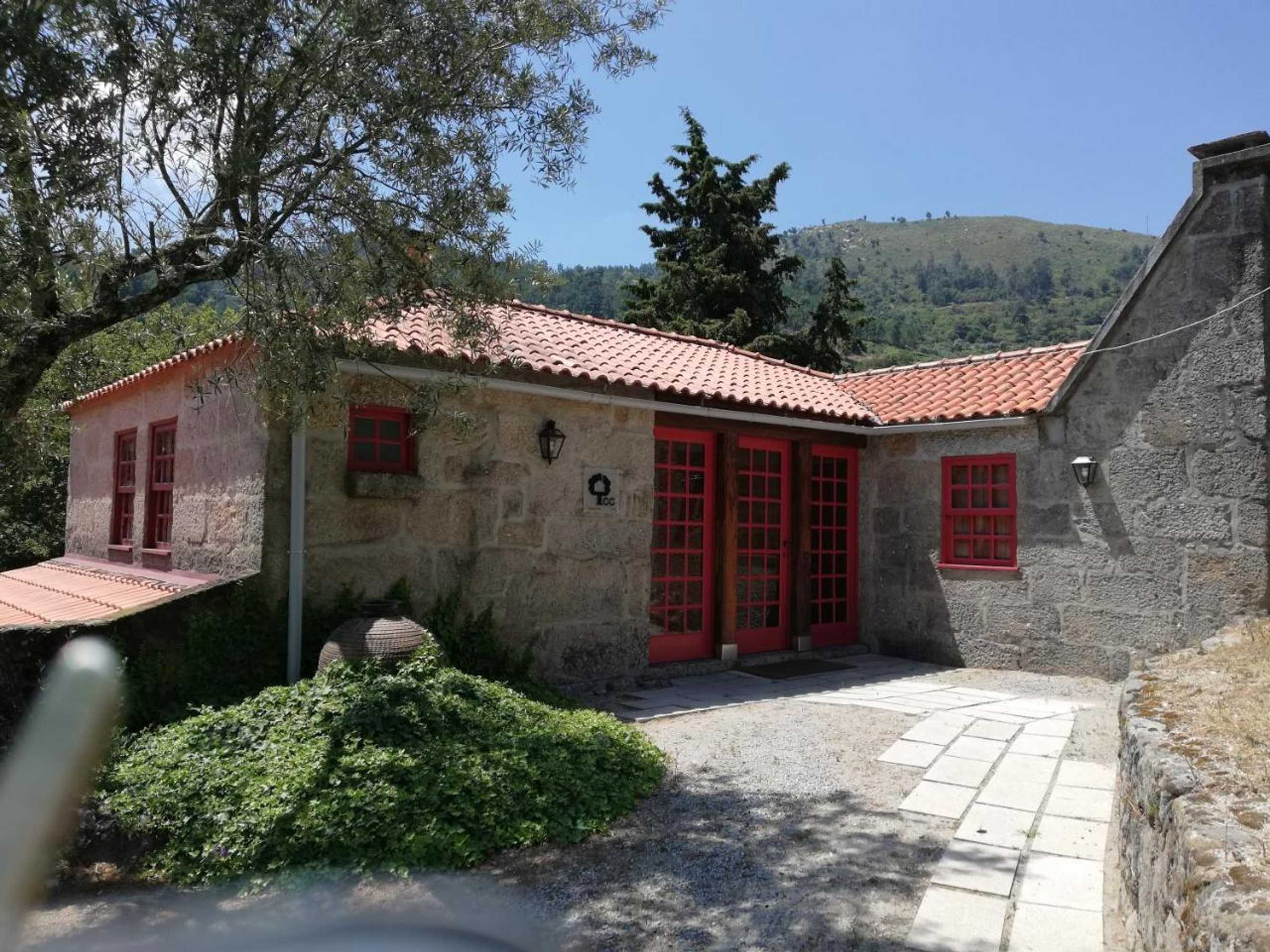 Gift card for Casa do Silvério