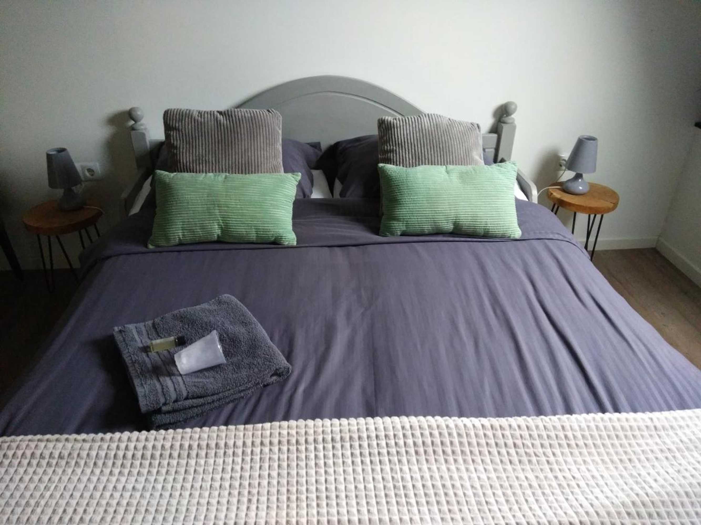 Gift card for Bed And Breakfast Langs De Maas