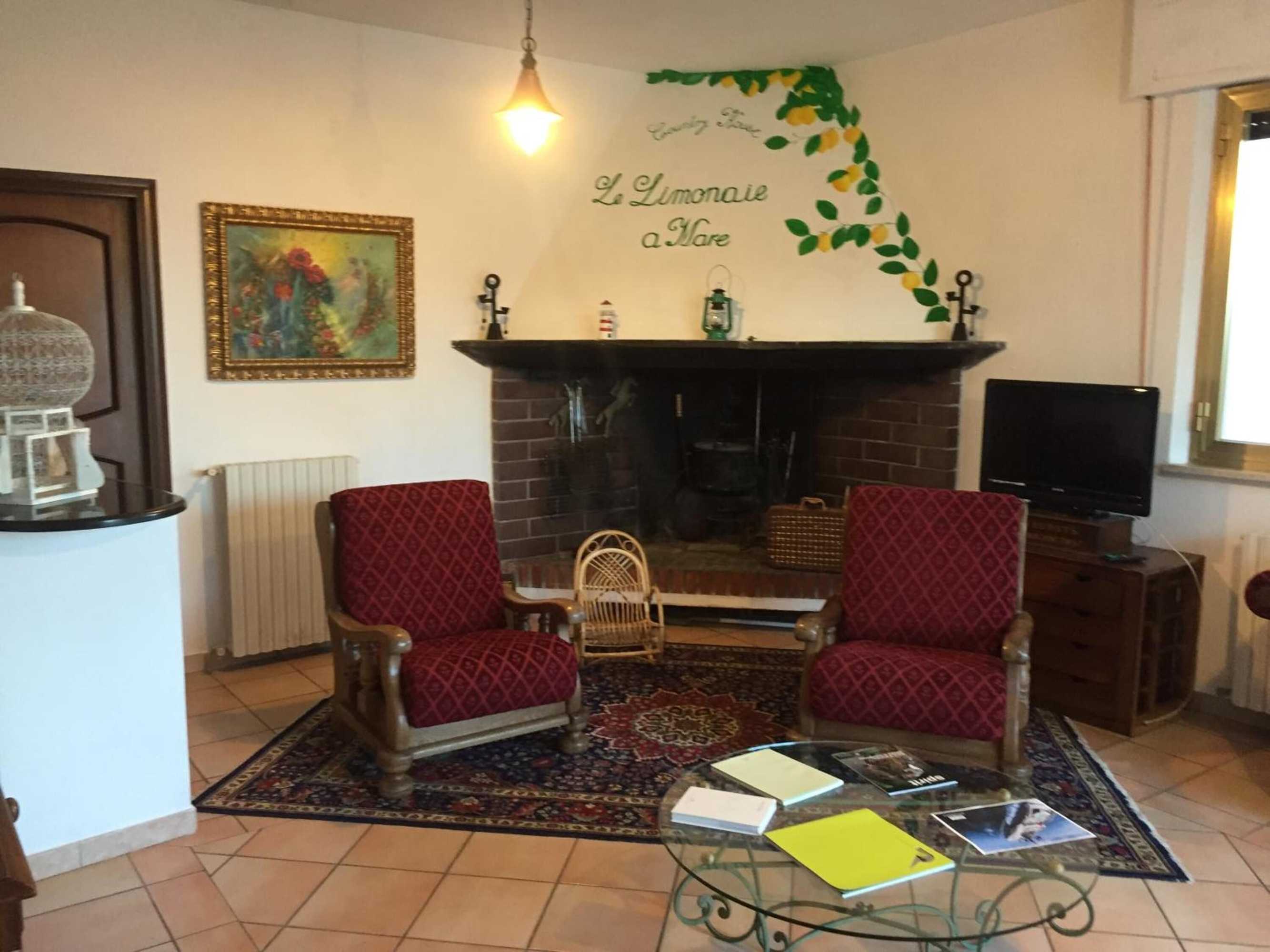 Gift card for Le Limonaie a Mare