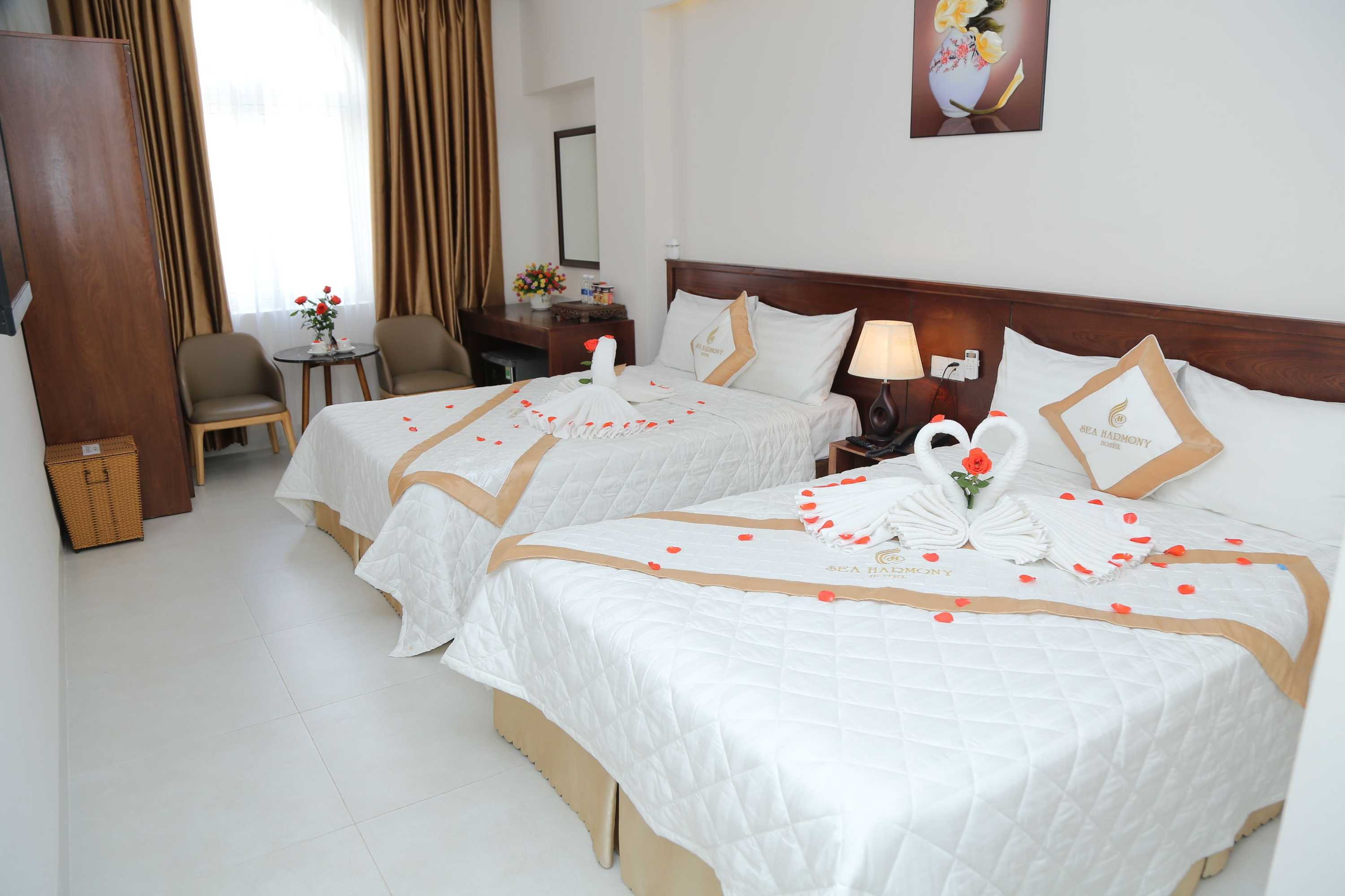 Gift card for Xavia Hotel Quy Nhon