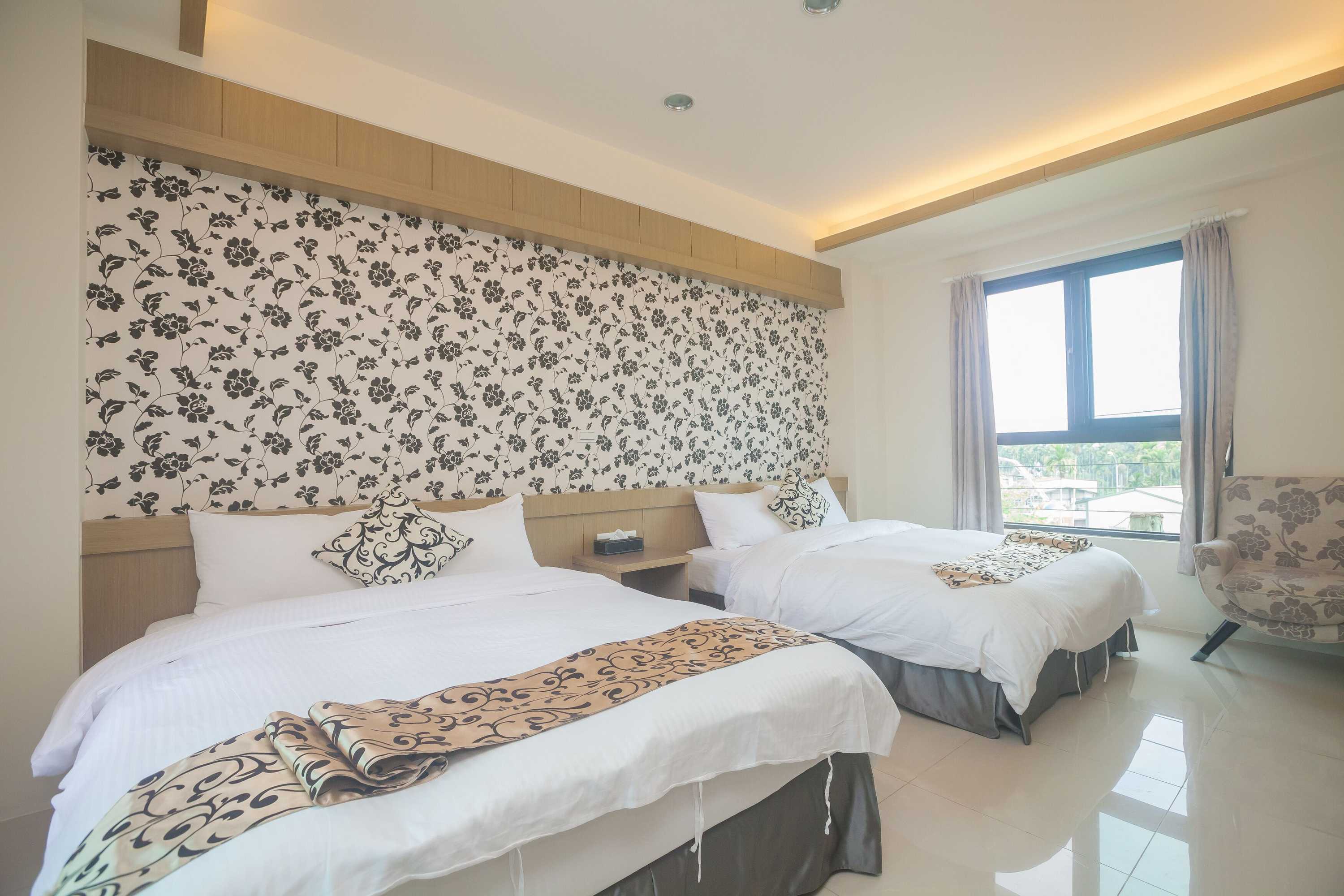 Gift card for Lusihan B&b