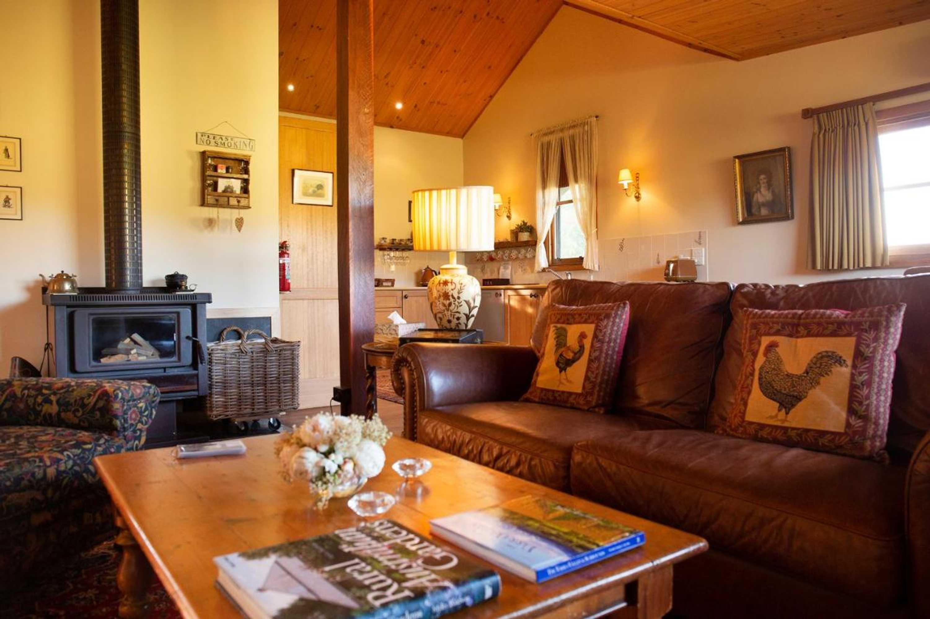 Gift card for Glenlowren