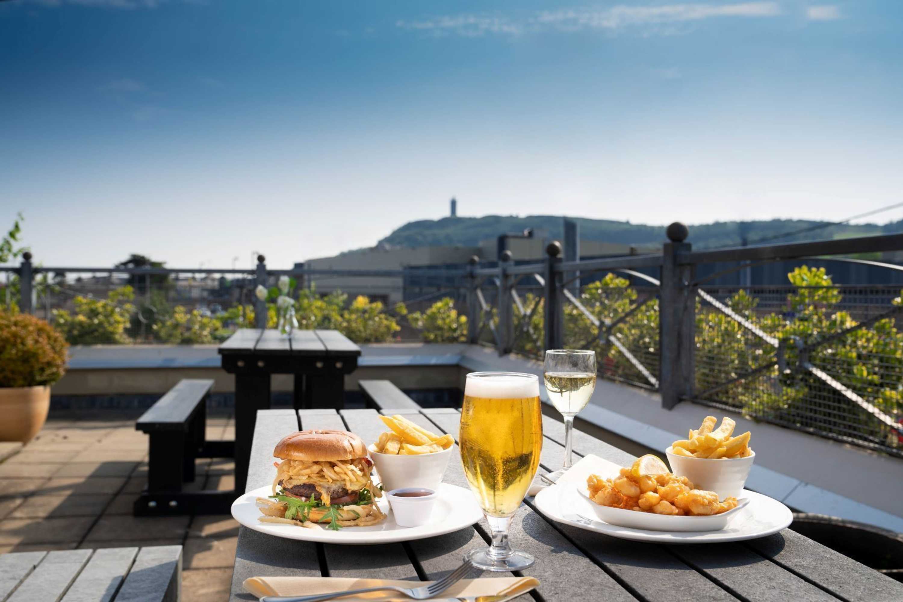 Gift card for Strangford Arms Hotel Newtownards