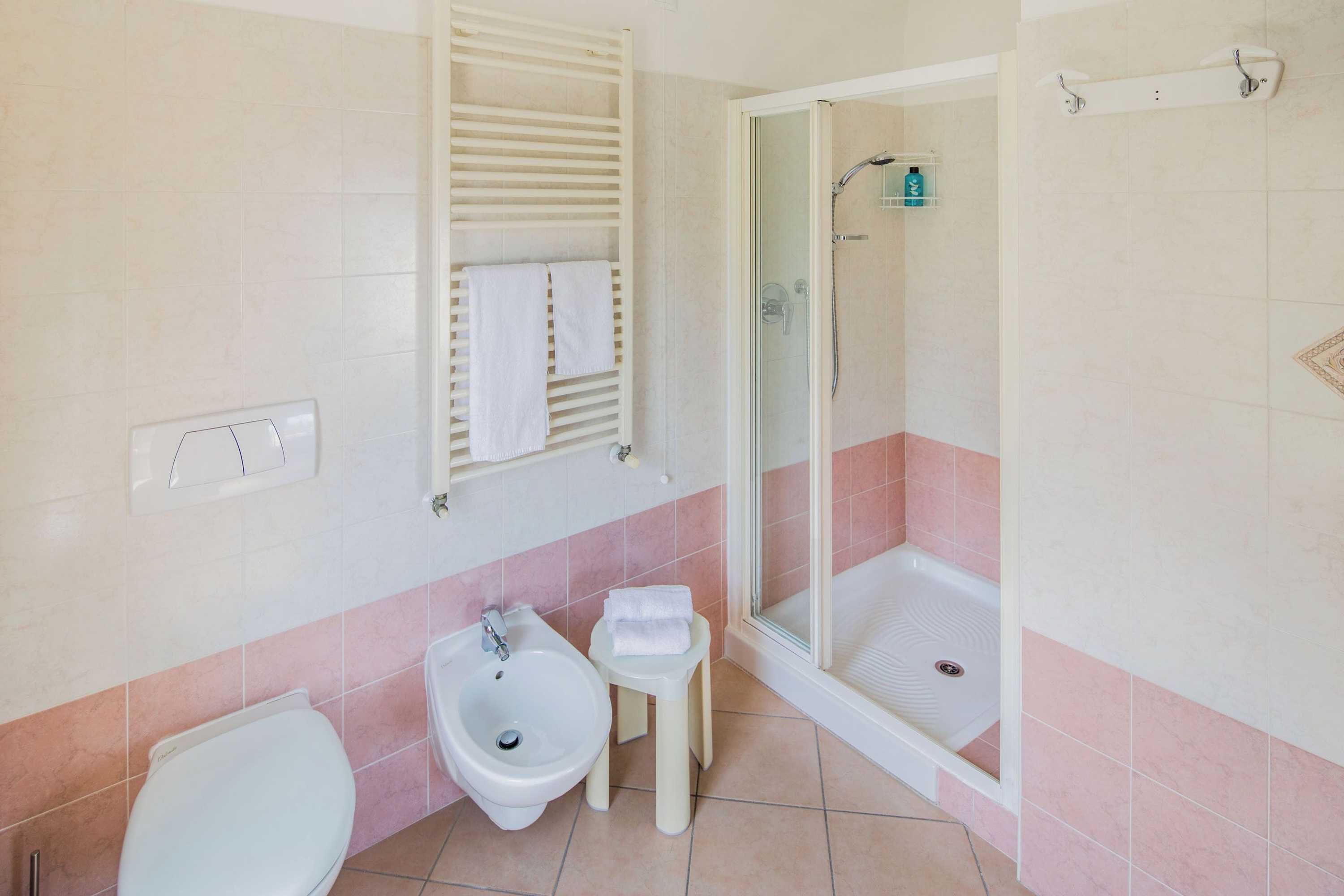 Gift card for Hotel Tritone