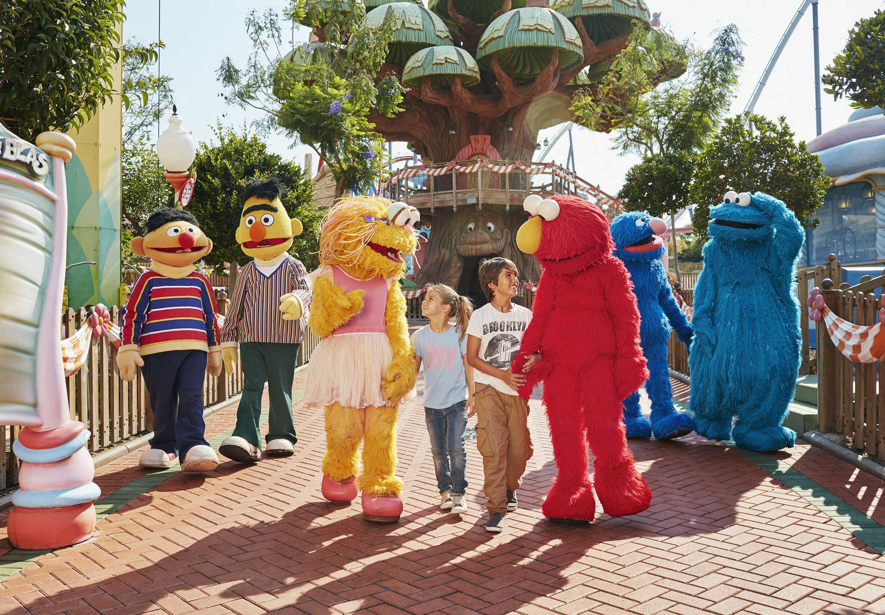 Gift card for Portaventura Hotel Gold River - Includes Unlimited Access to Portaventura Park & 1 Access to Ferrari Land Gift card for Portaventura Hotel Gold River - Includes Unlimited Access to Portaventura Park & 1 Access to Ferrari Land