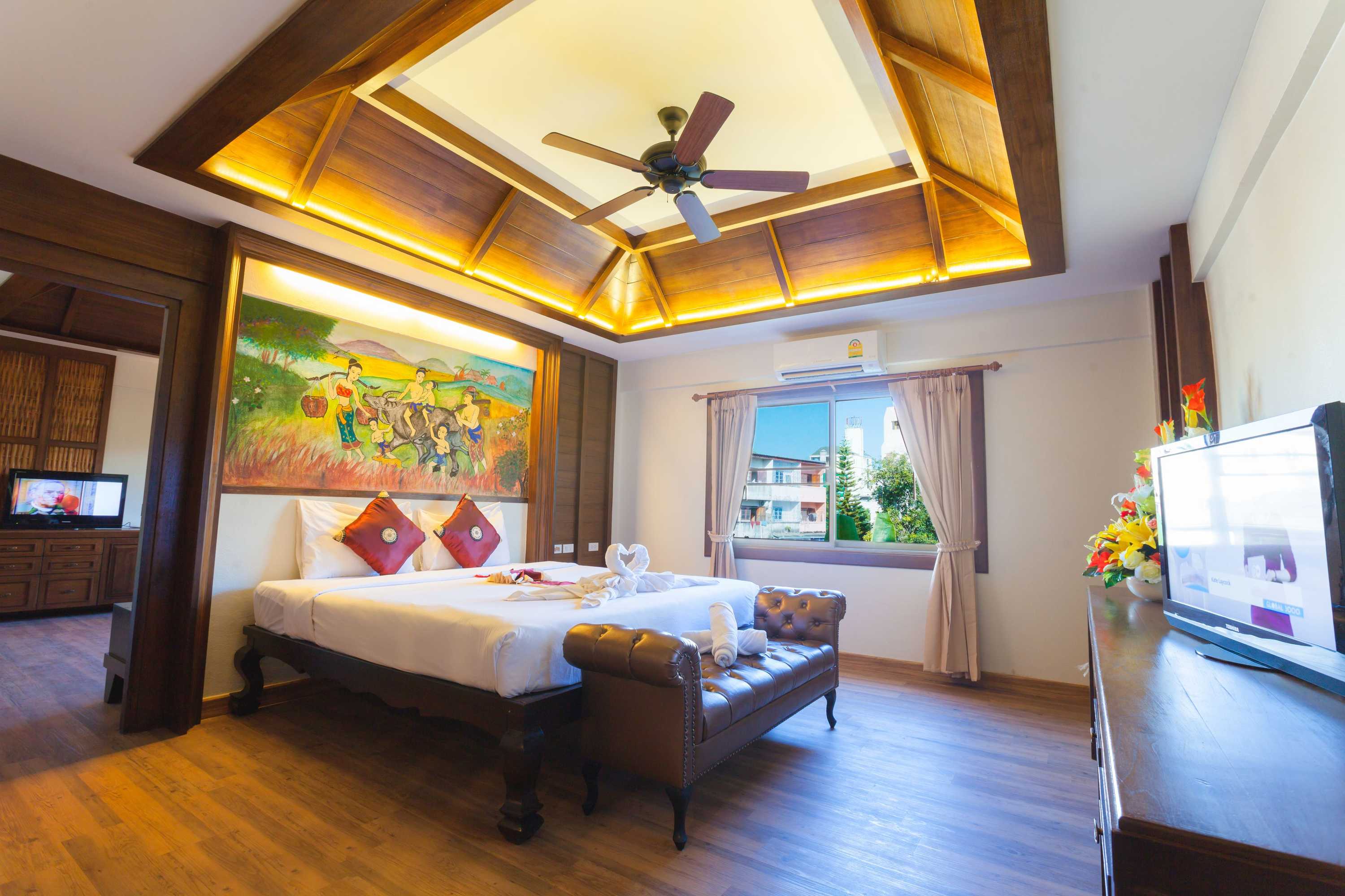 Gift card for Nak Nakara Hotel