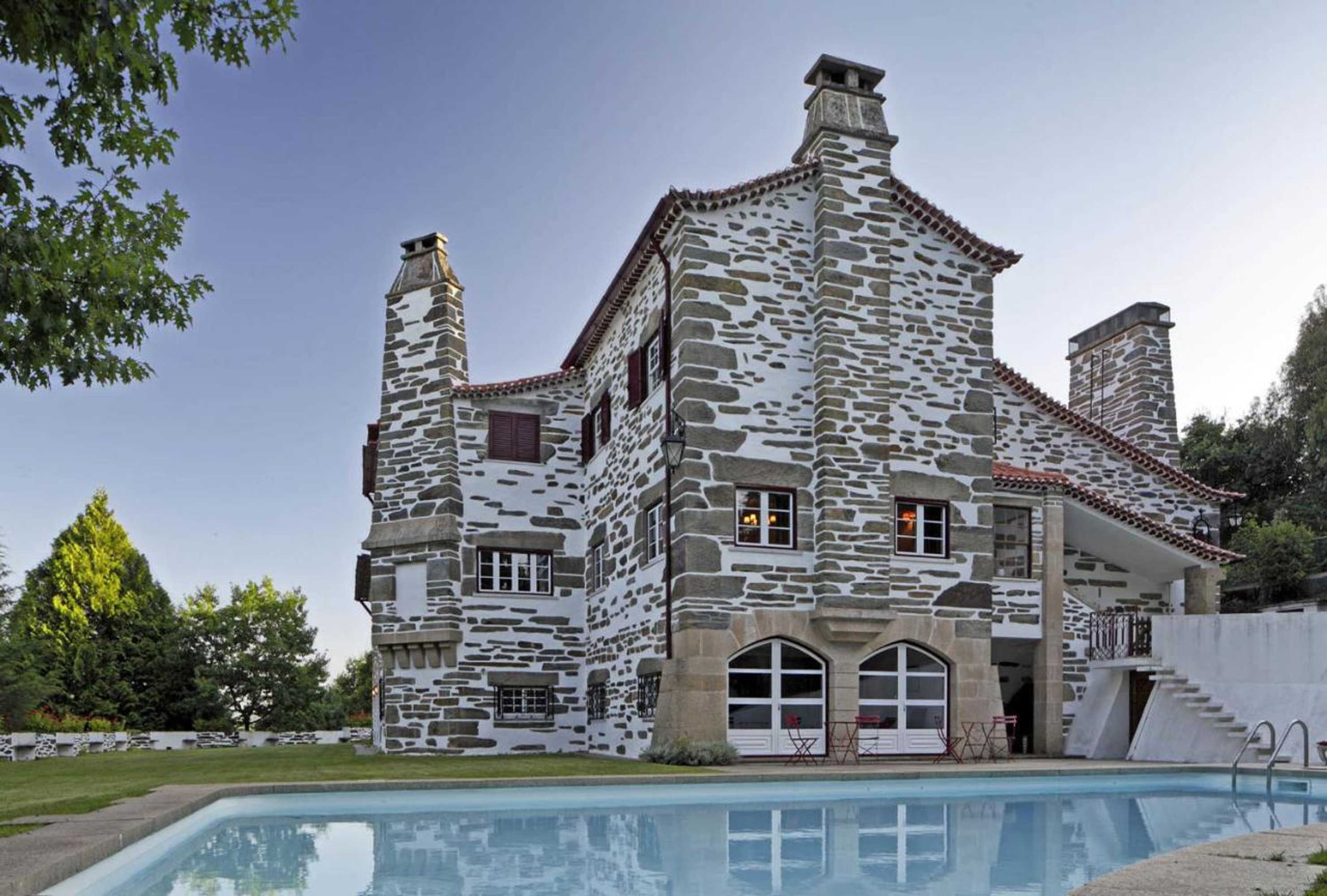 Gift card for Quinta da Vargem