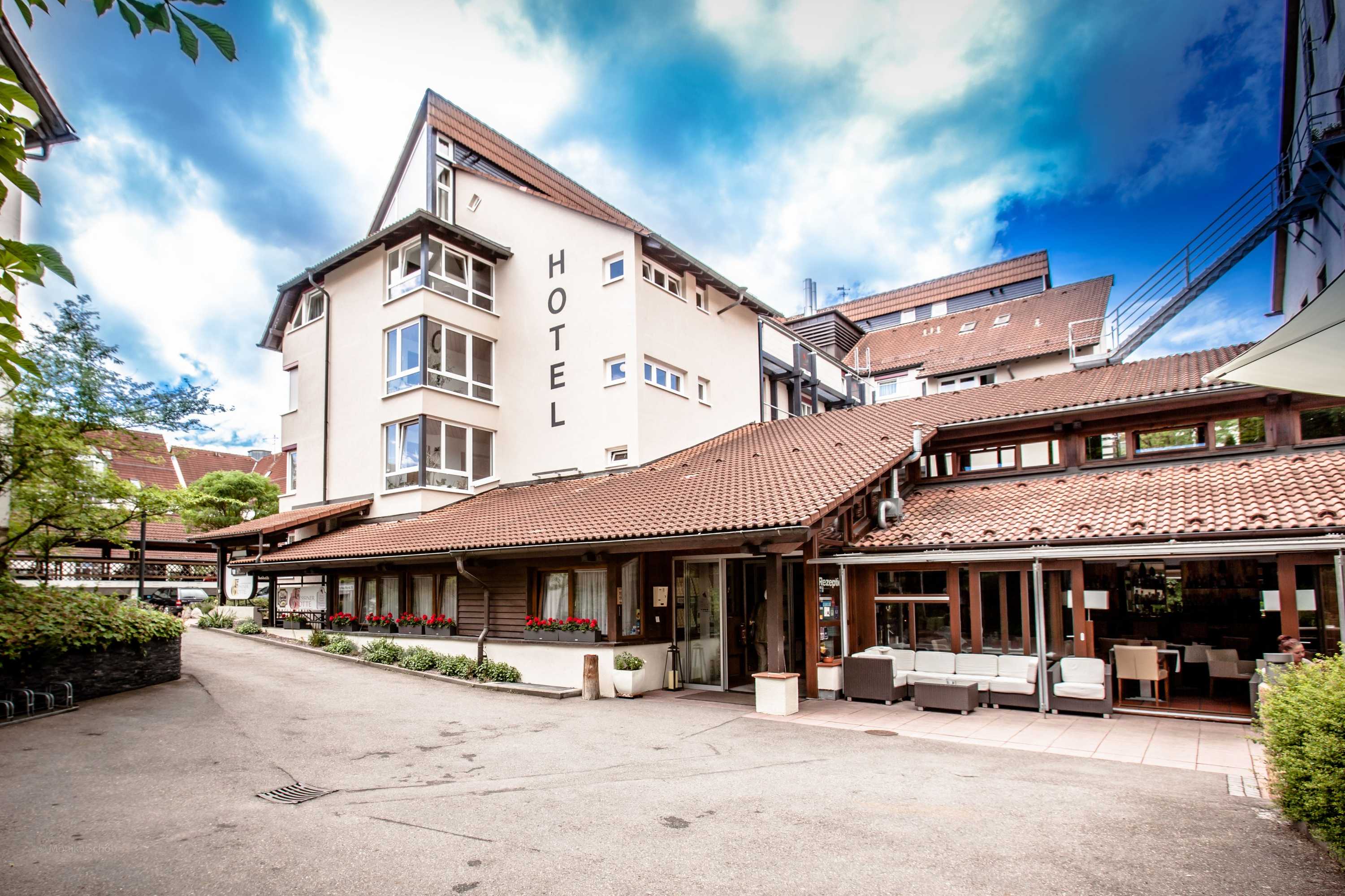 Gift card for Ringhotel Hasen Herrenberg Gift card for Ringhotel Hasen Herrenberg