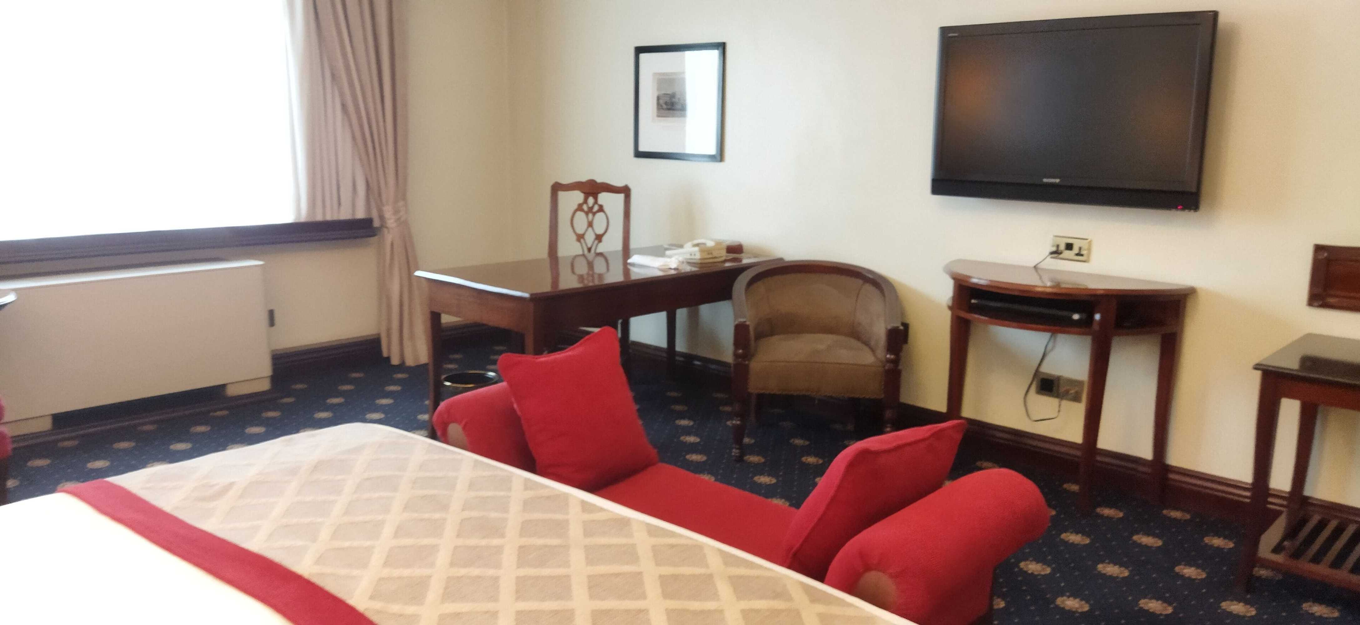 Gift card for The Sarova Stanley Gift card for The Sarova Stanley