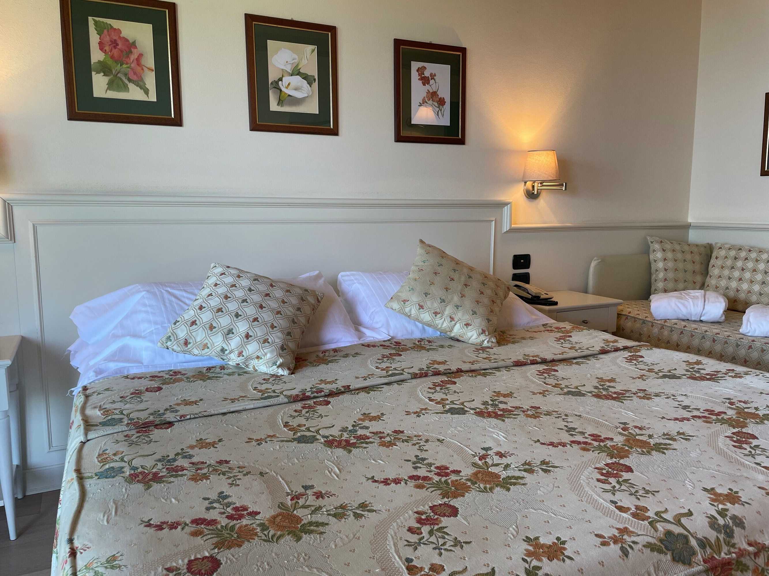 Gift card for Romantik Hotel Relais Mirabella Iseo Gift card for Romantik Hotel Relais Mirabella Iseo