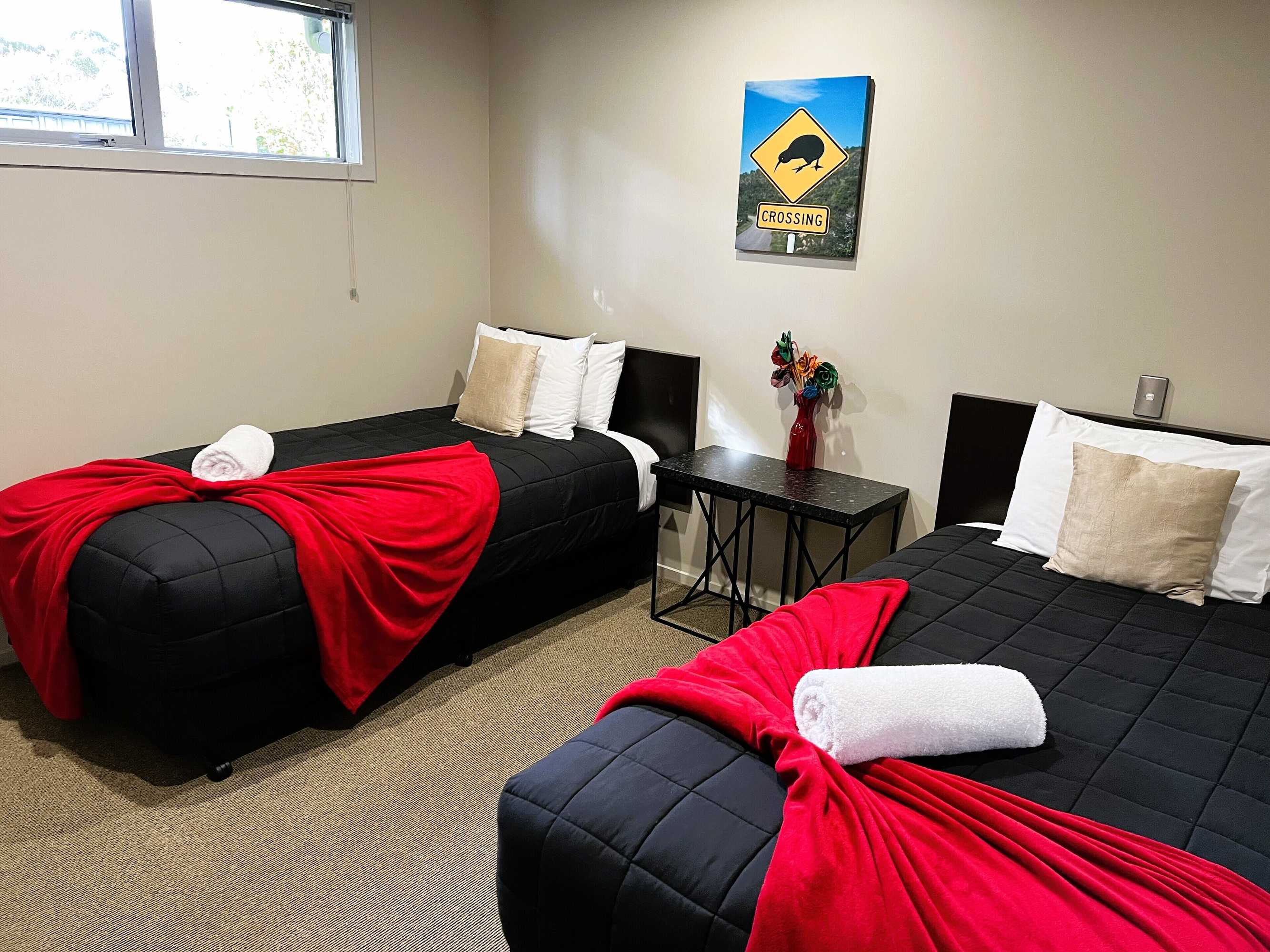 Gift card for Fiordland Lakeview Motel And Apartments Gift card for Fiordland Lakeview Motel And Apartments