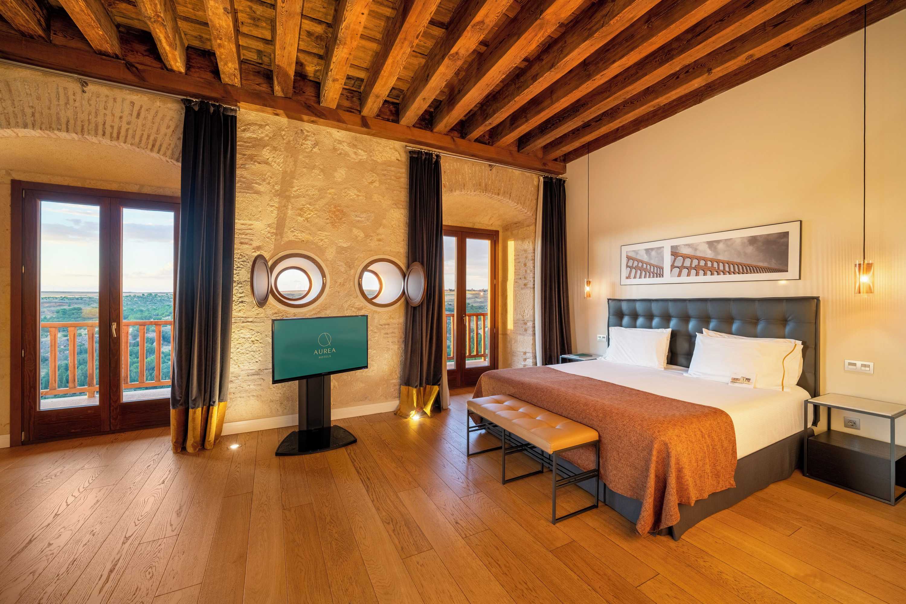 Gift card for Áurea Convento Capuchinos by Eurostars Hotel Company Gift card for Áurea Convento Capuchinos by Eurostars Hotel Company