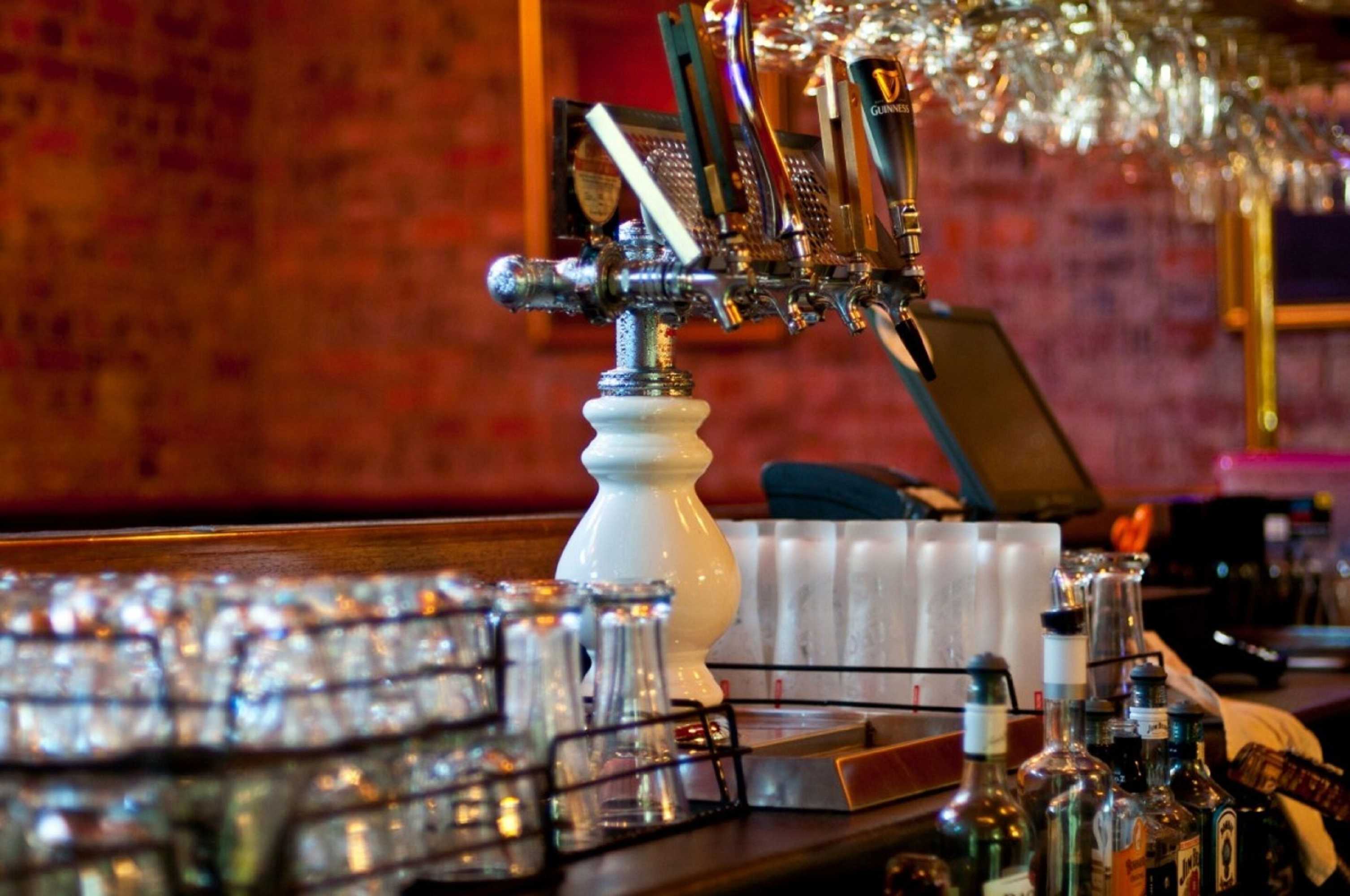 Gift card for Hotel Shamrock Bendigo