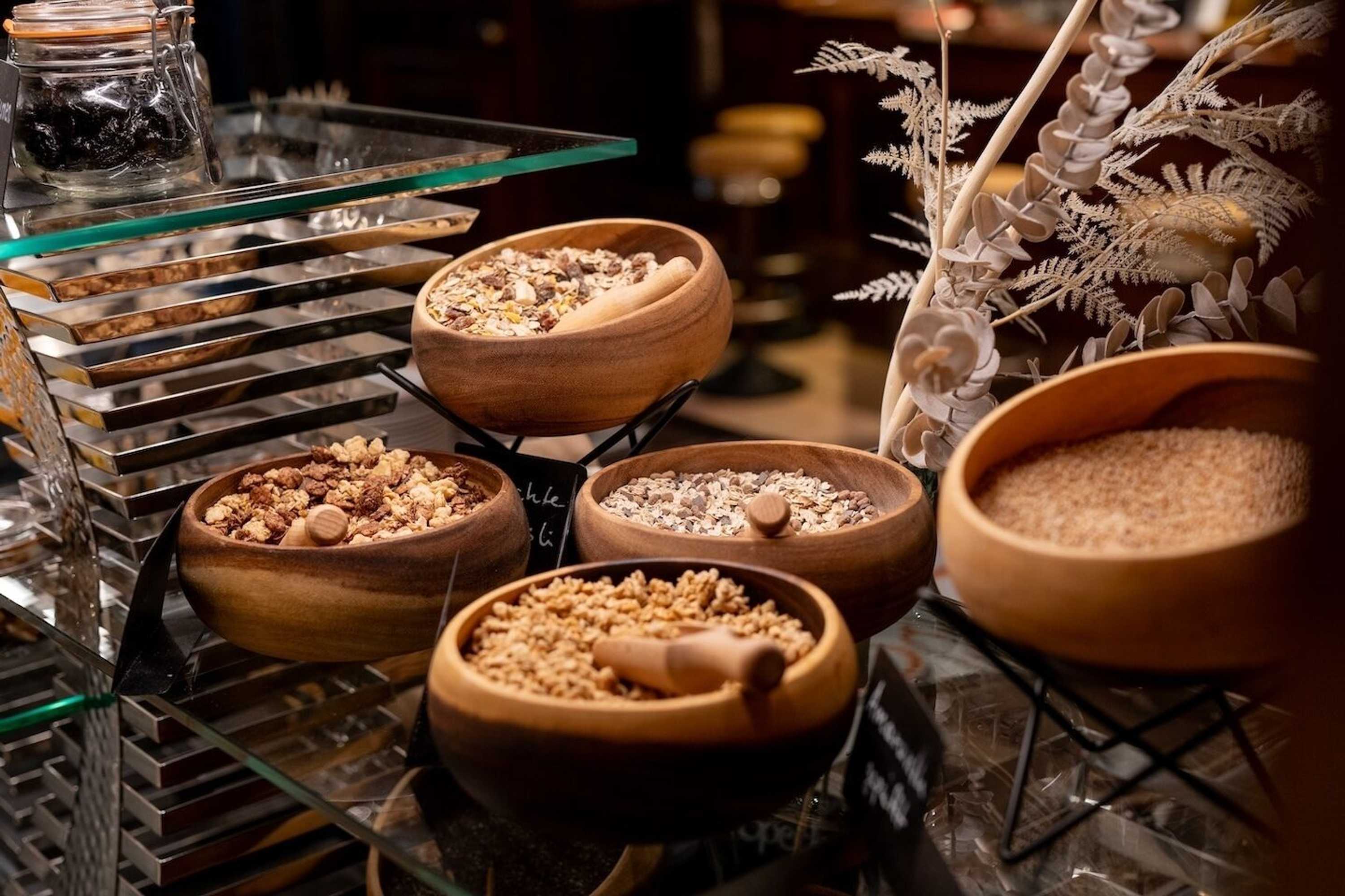 Gift card for Korbstadthotel Krone