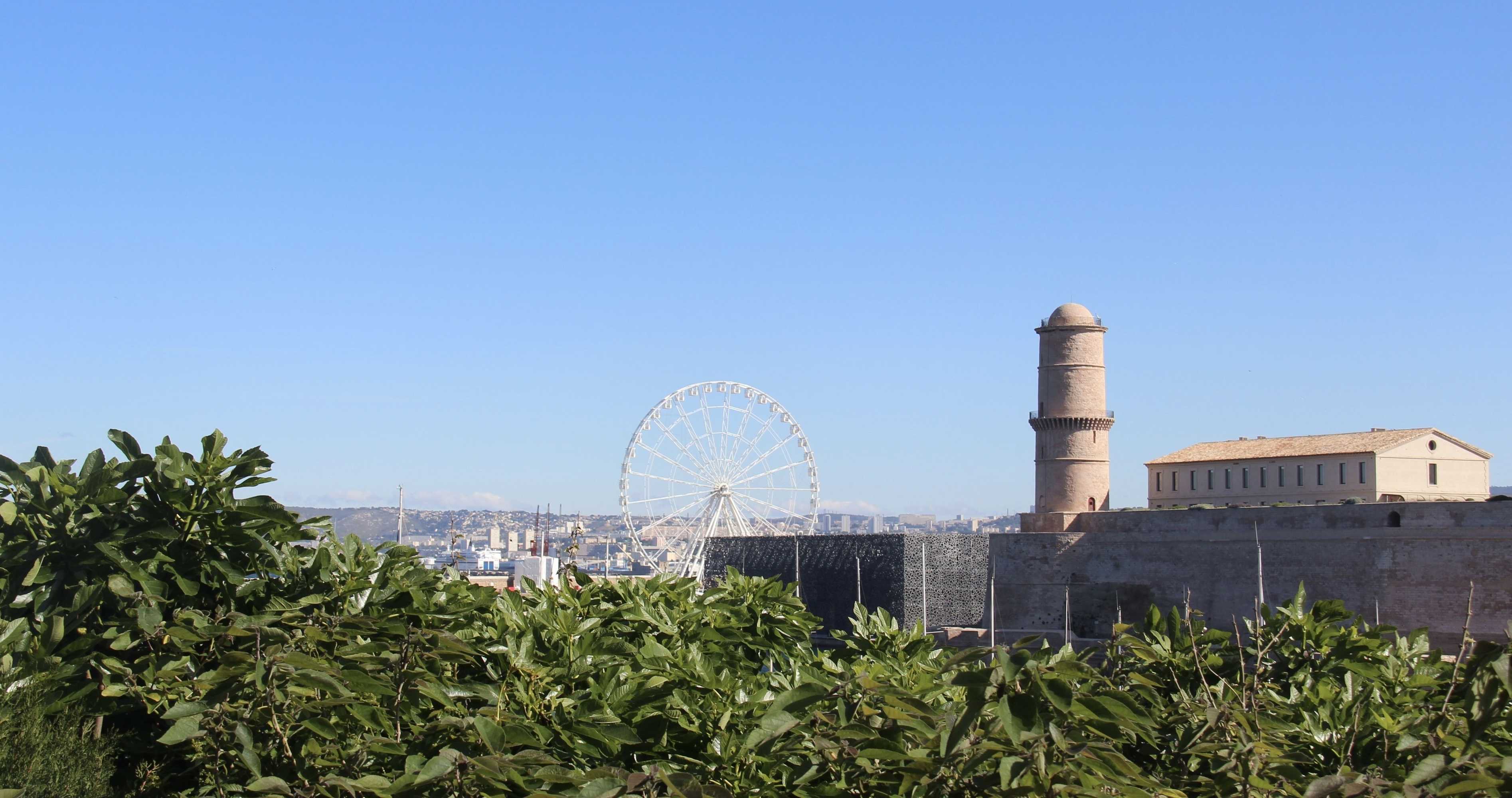 Gift card for Novotel Marseille Vieux Port