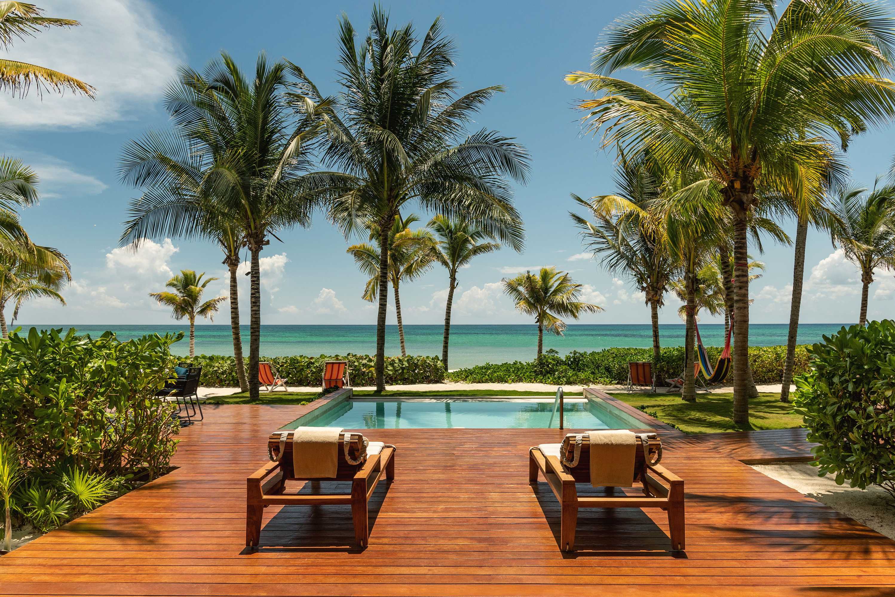 Gift card for Andaz Mayakoba a Concep by Hyatt - All Inclusive Gift card for Andaz Mayakoba a Concep by Hyatt - All Inclusive