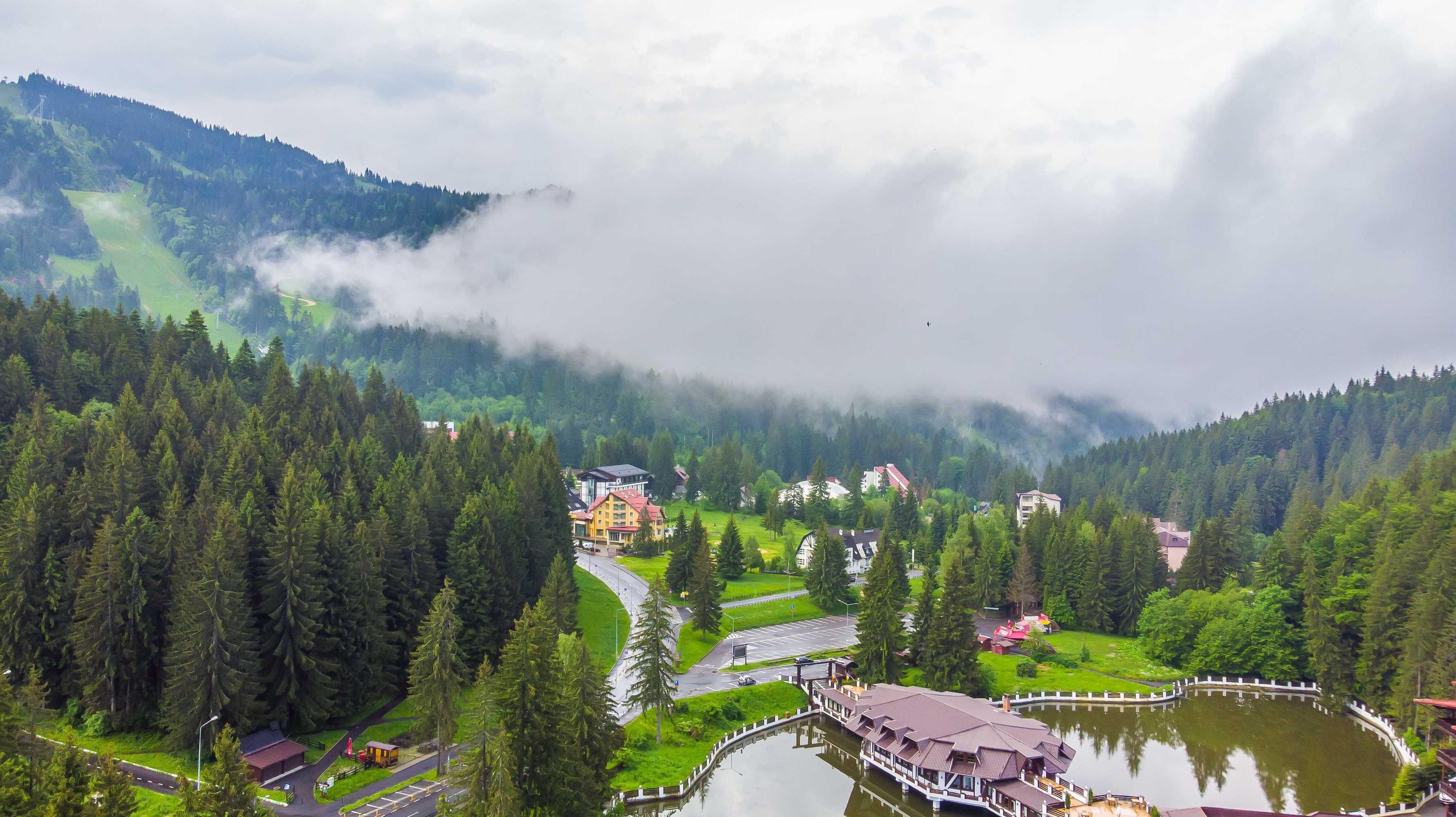 Gift card for Royal Boutique Hotel Poiana Brasov Gift card for Royal Boutique Hotel Poiana Brasov