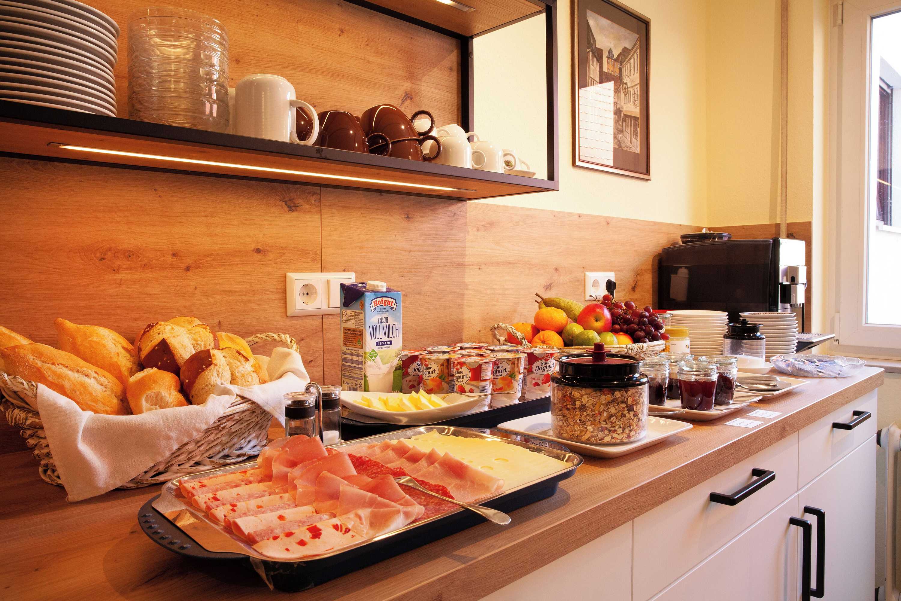 Gift card for Hotel Garni Zum Wilden Mann