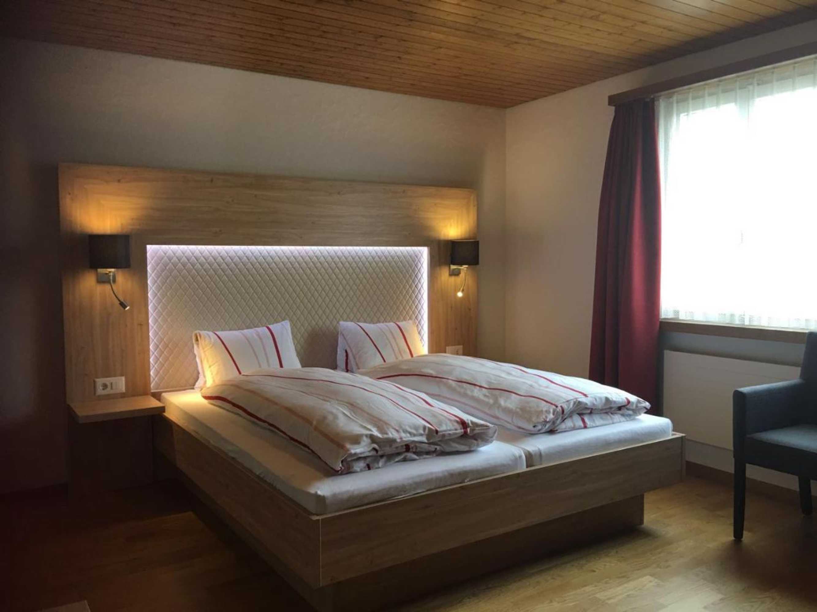 Gift card for Hotel Schützenhaus