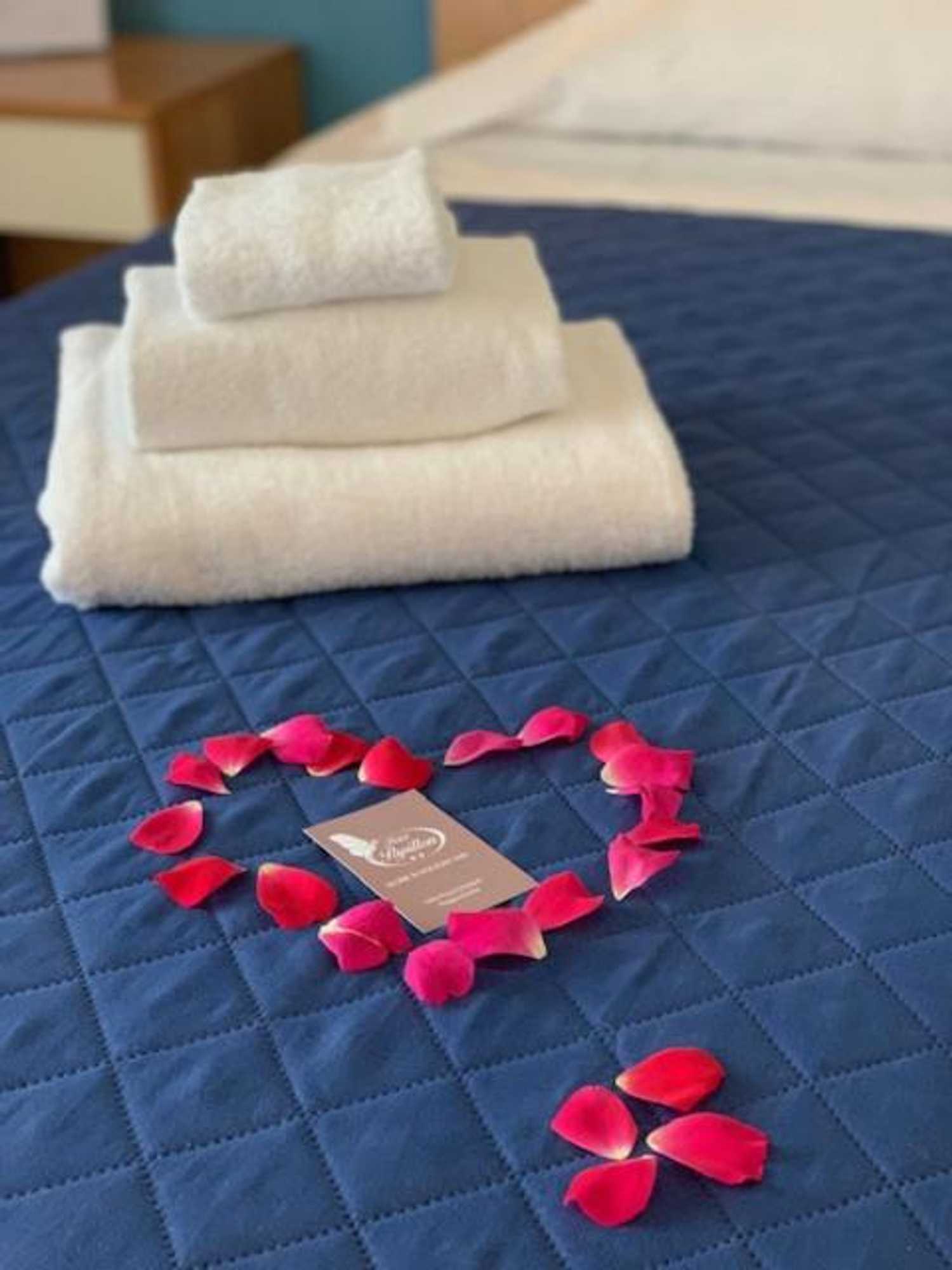 Gift card for Hotel Papillon