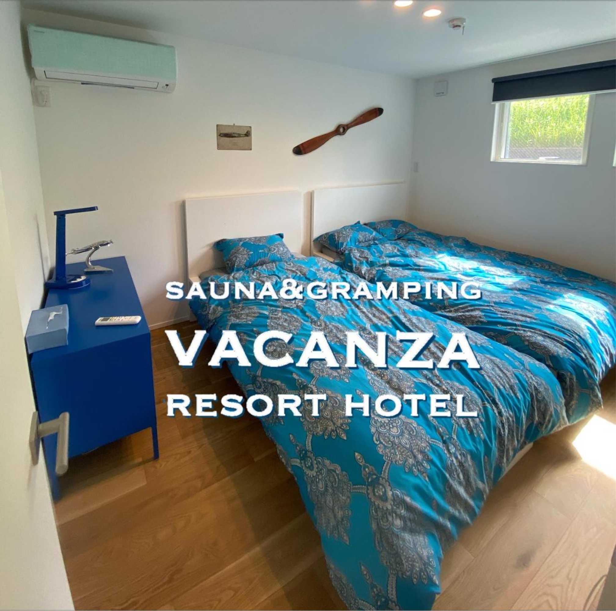 Gift card for Vacanza Resort