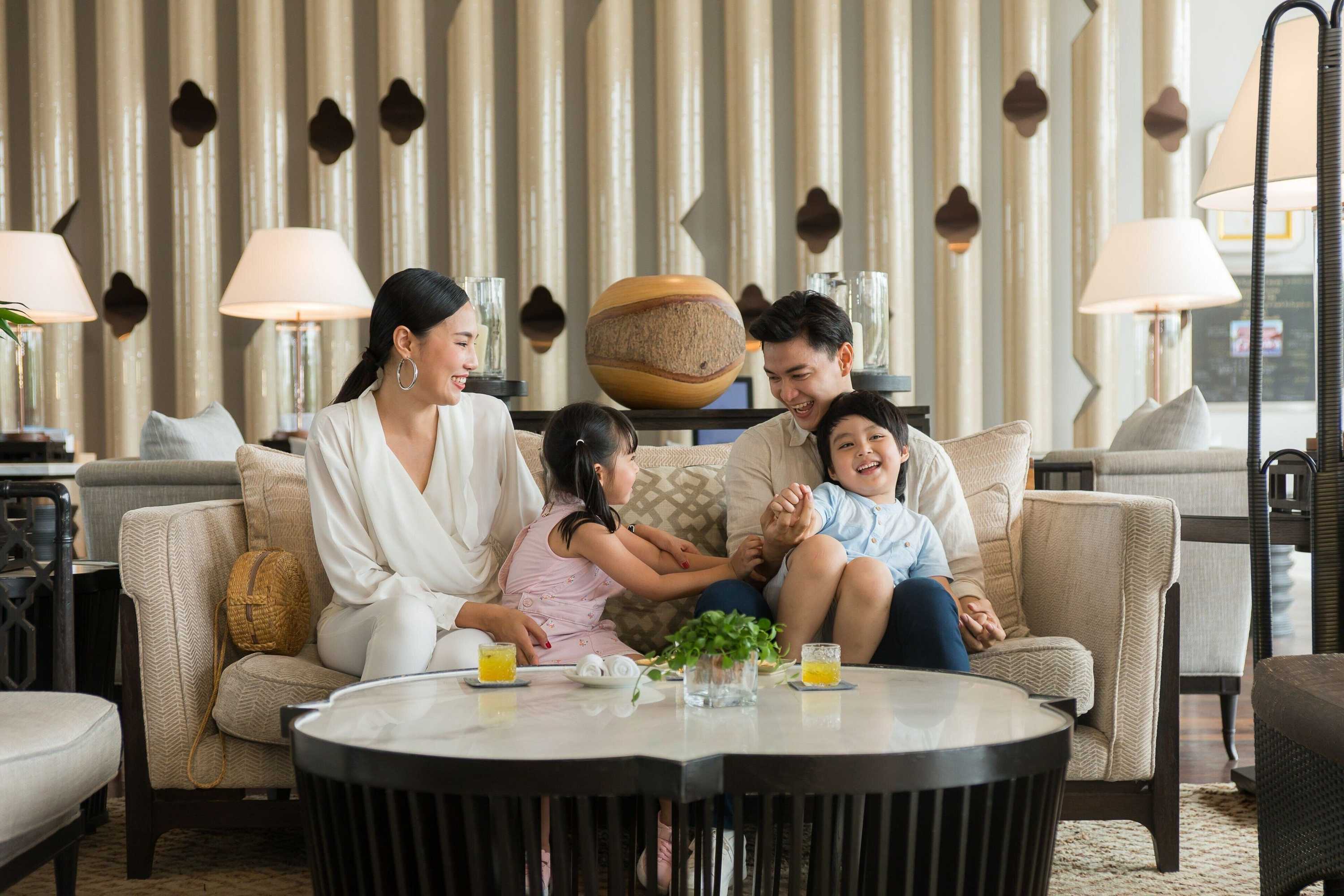 Gift card for Hua Hin Marriott Resort & Spa Gift card for Hua Hin Marriott Resort & Spa