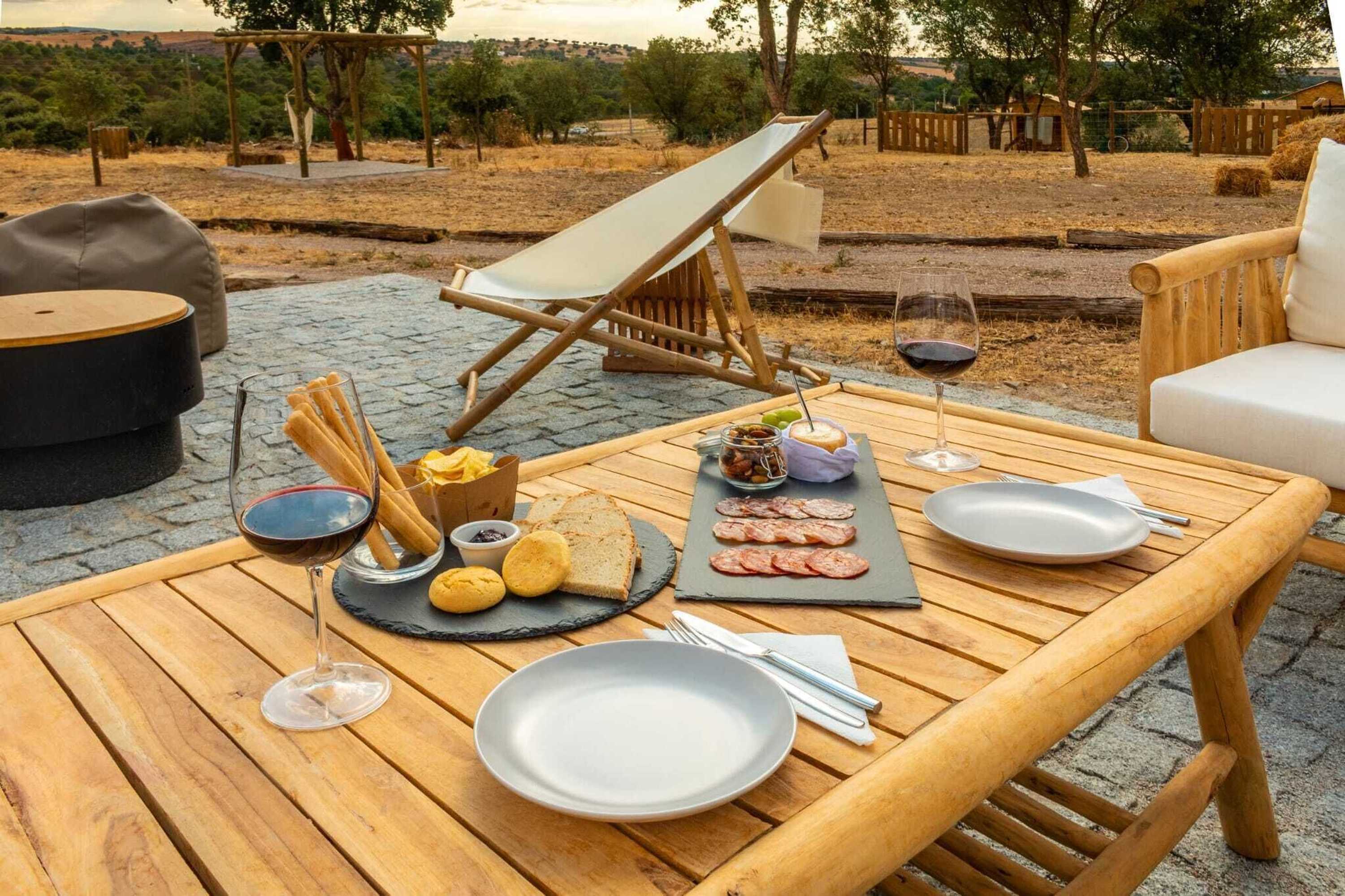 Gift card for Reflexos D'alma Turismo Rural Gift card for Reflexos D'alma Turismo Rural