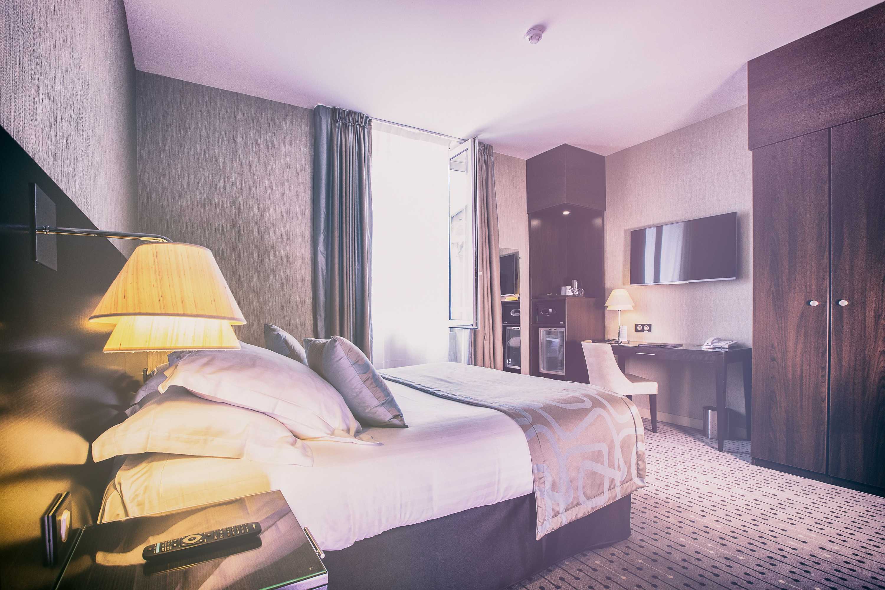 Gift card for Best Western Plus Hôtel Richelieu Gift card for Best Western Plus Hôtel Richelieu