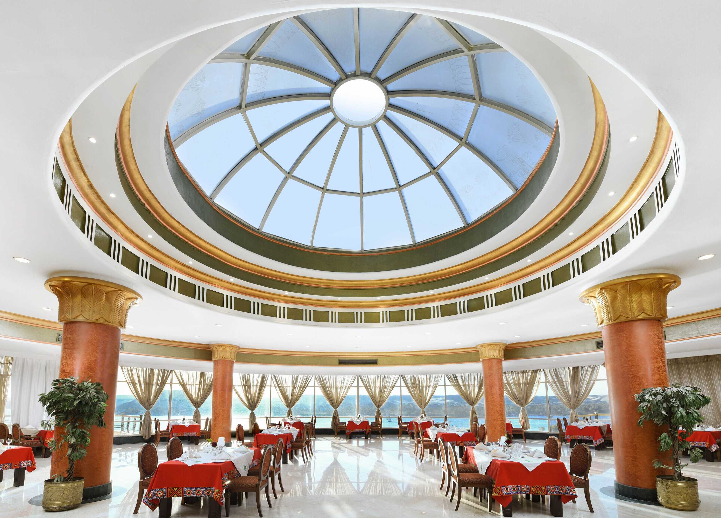 Gift card for Tolip Aswan Hotel Gift card for Tolip Aswan Hotel