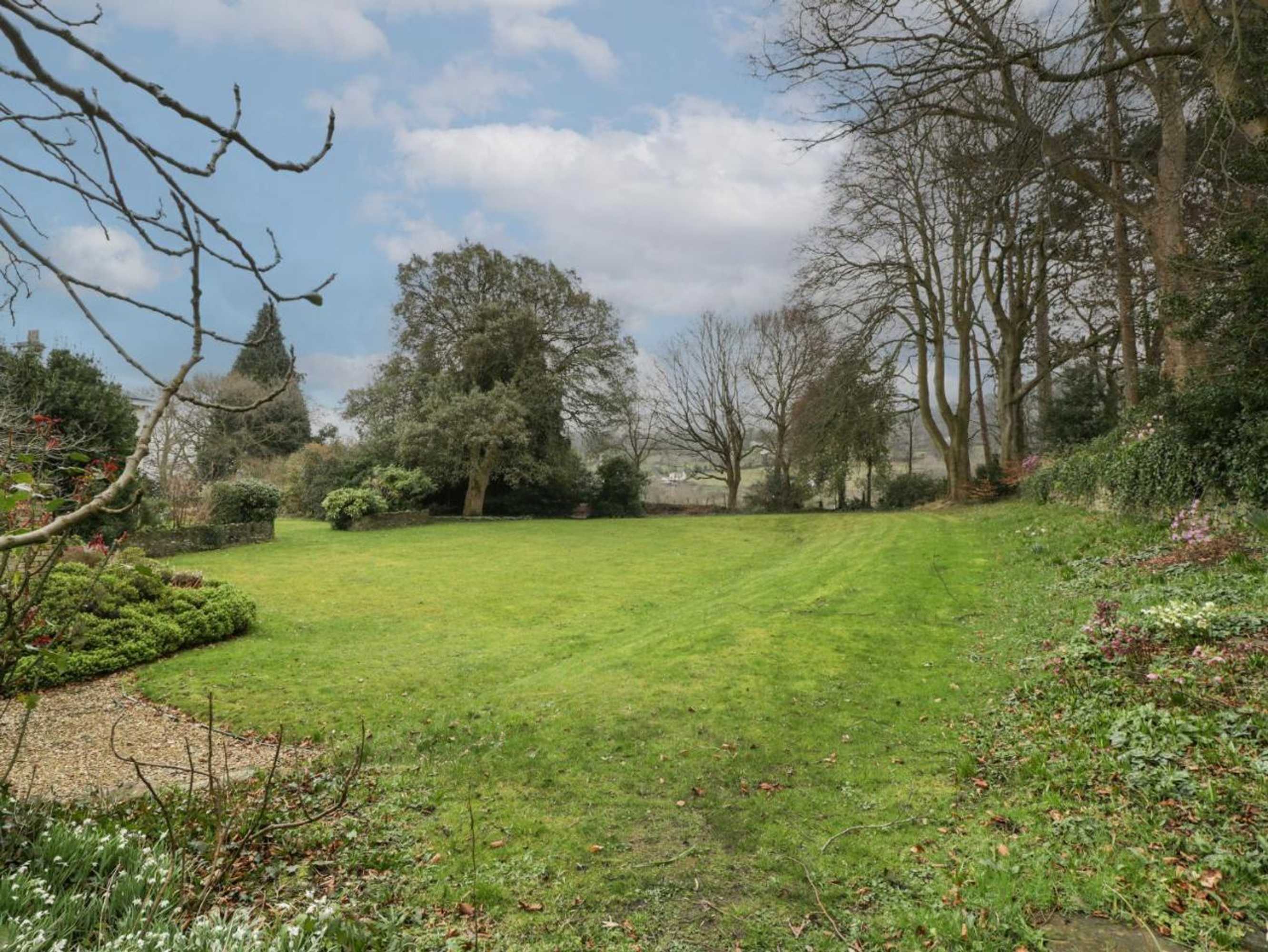 Gift card for The Coach House