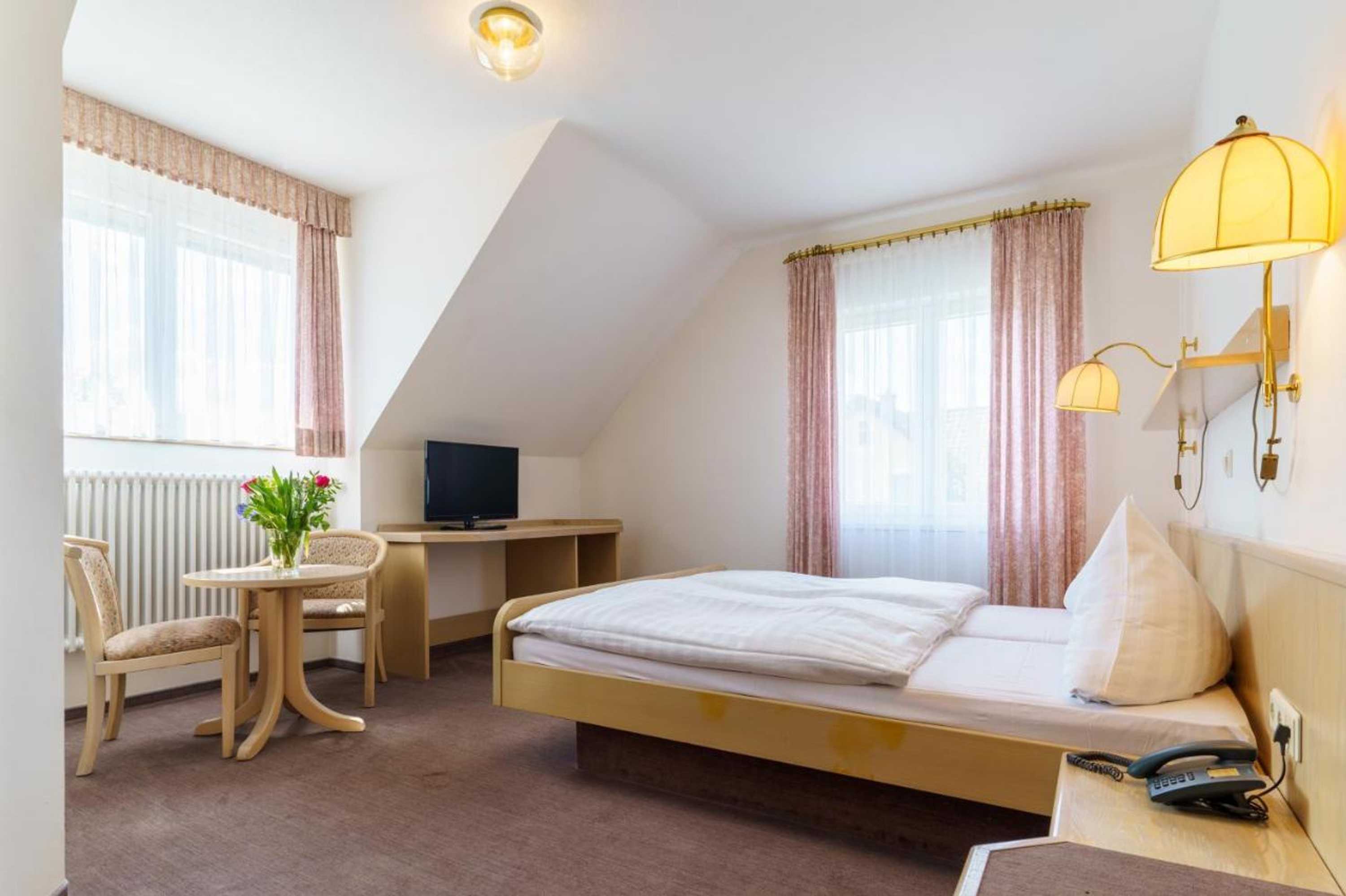 Gift card for Hotel Sonne