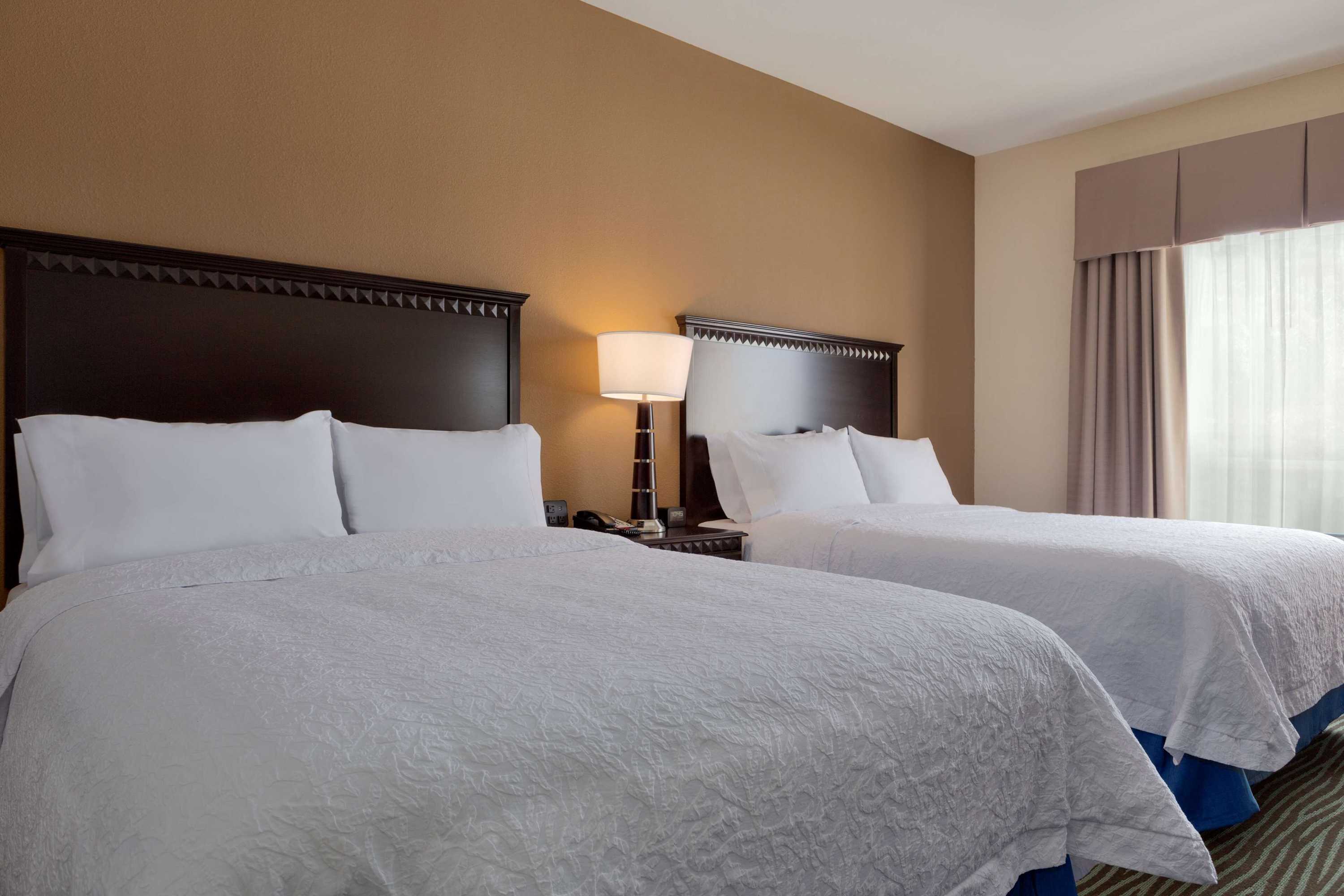 Gift card for Hampton Inn & Suites Parkersburg Downtown Gift card for Hampton Inn & Suites Parkersburg Downtown