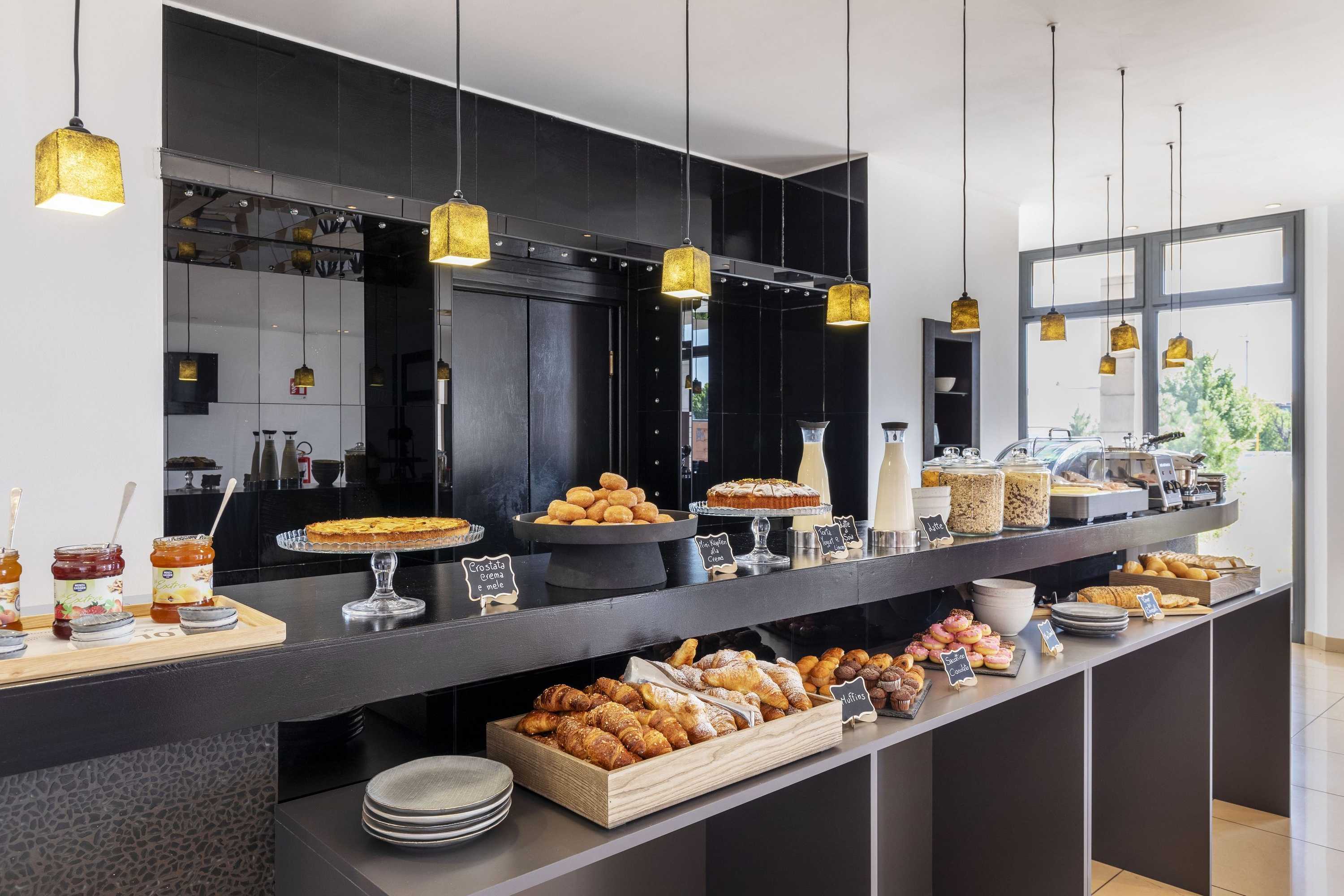 Gift card for B&b Hotel Sassuolo