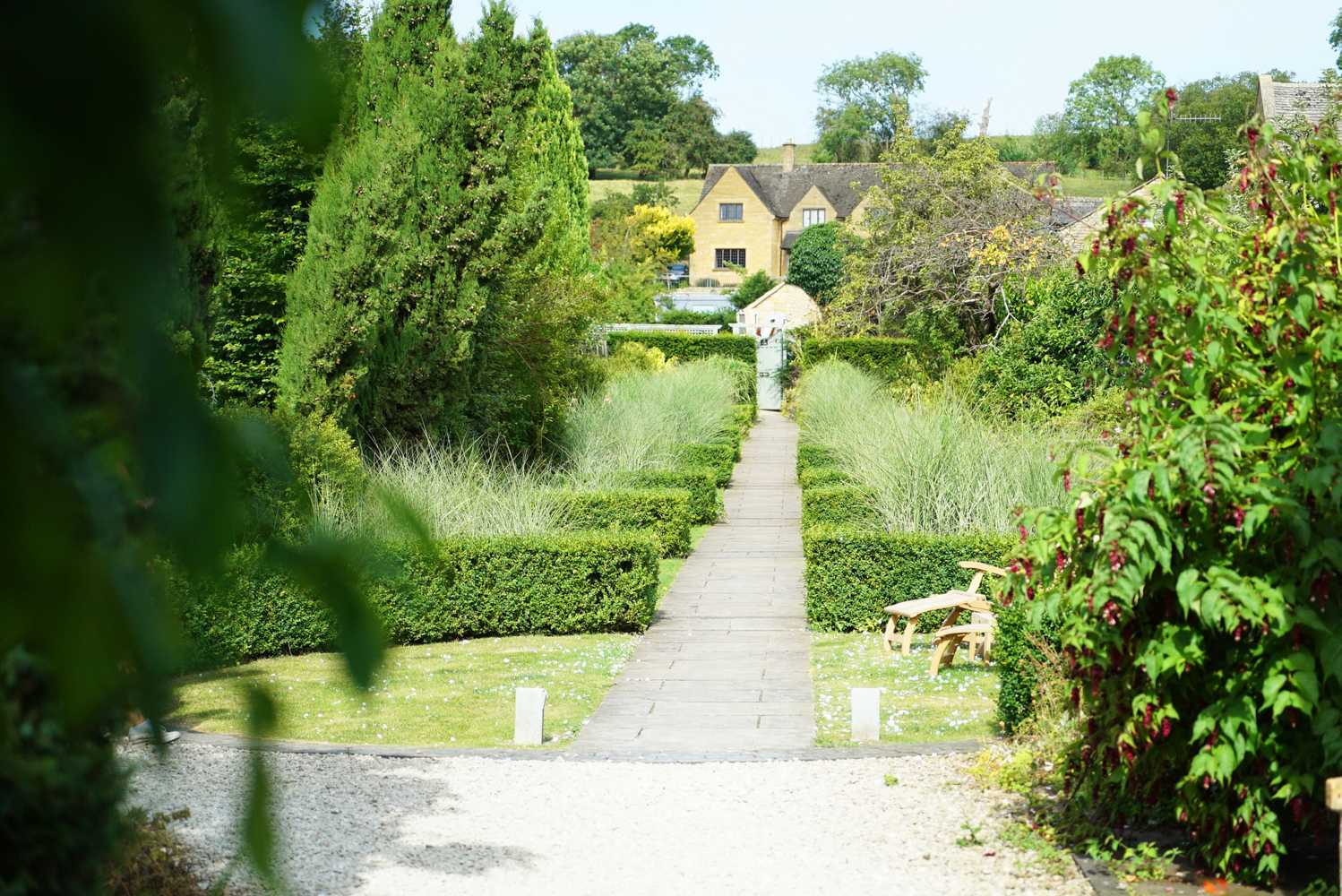 Gift card for Cotswold House Hotel & Spa