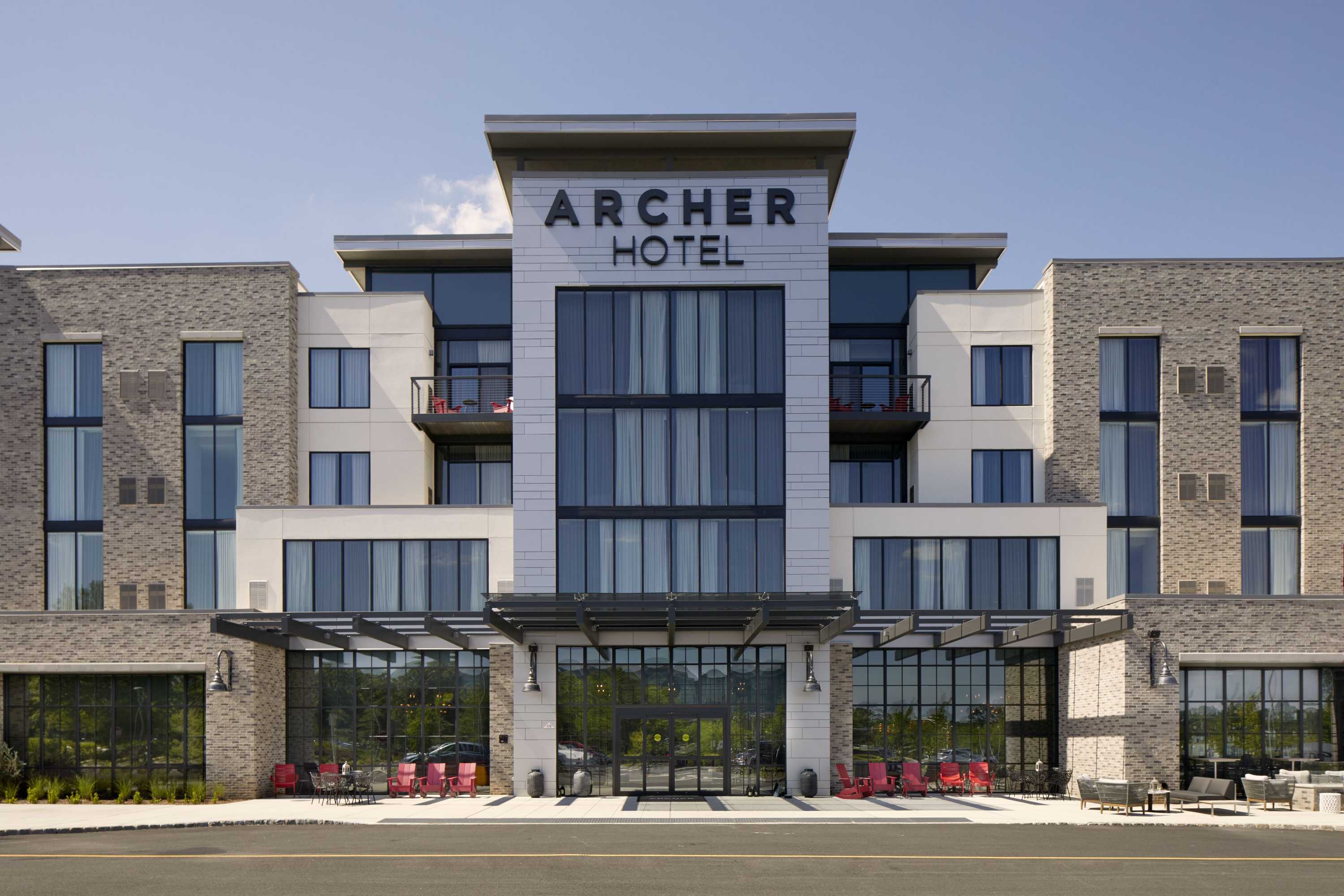 Gift card for Archer Hotel Florham Park/morristown Gift card for Archer Hotel Florham Park/morristown