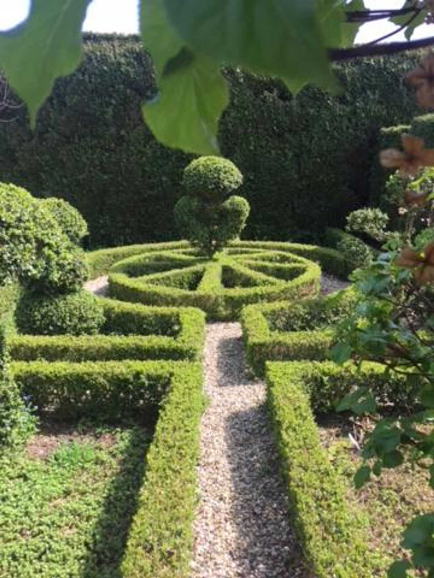 Gift card for B&b Buitenwaard