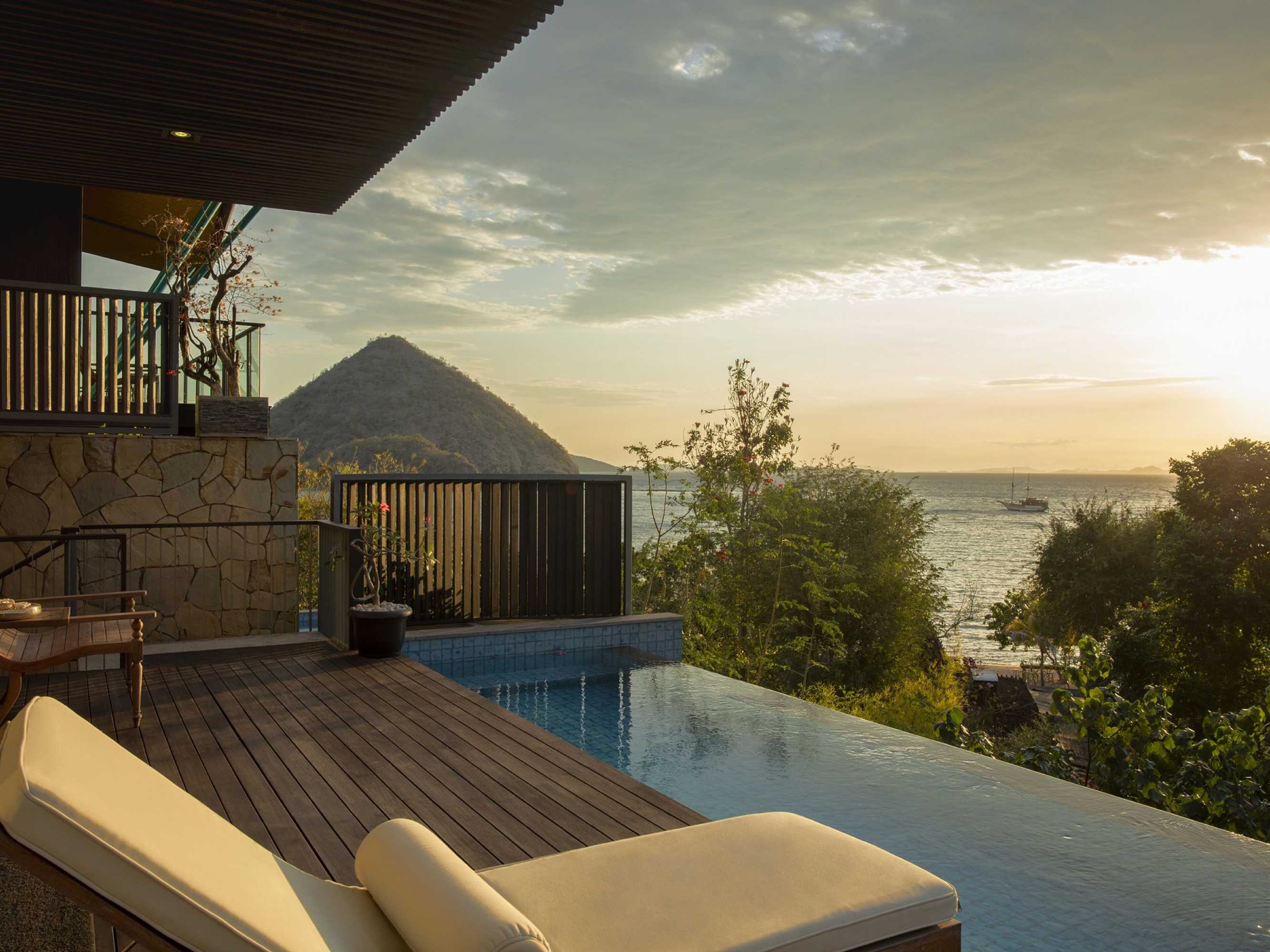 Gift card for Plataran Komodo Resort & Spa Gift card for Plataran Komodo Resort & Spa