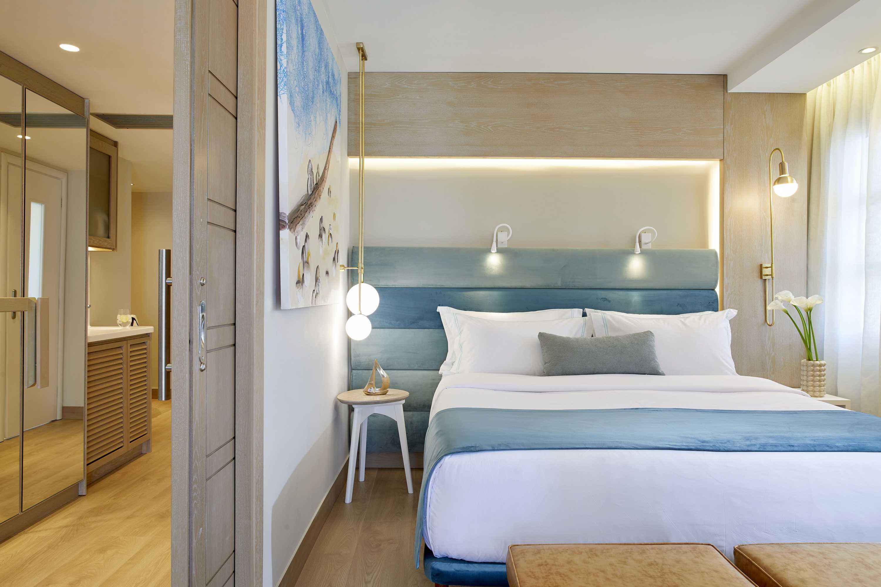 Gift card for Anthemus Sea Beach Hotel & Spa Gift card for Anthemus Sea Beach Hotel & Spa