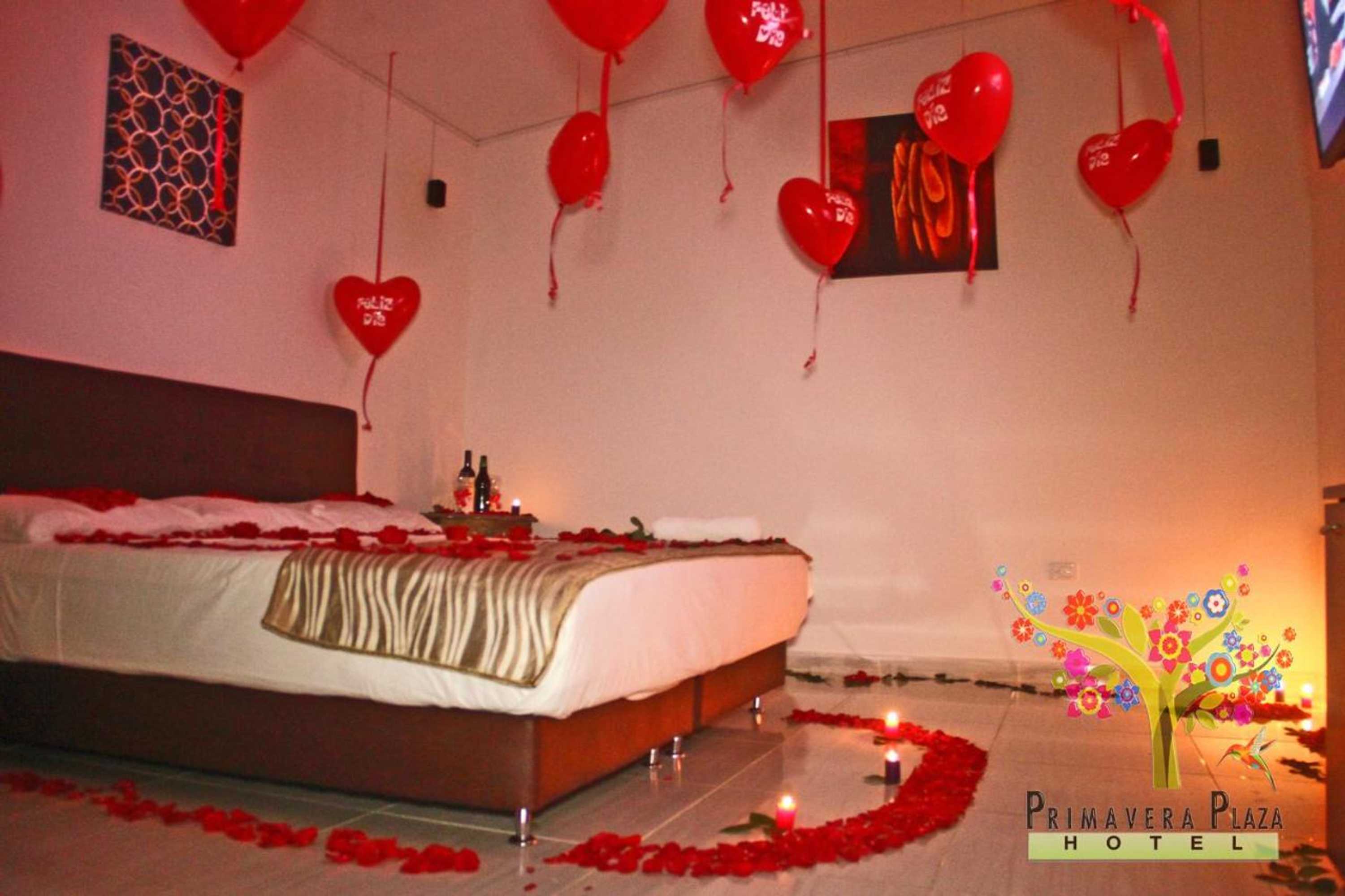 Gift card for Hotel Primavera Plaza