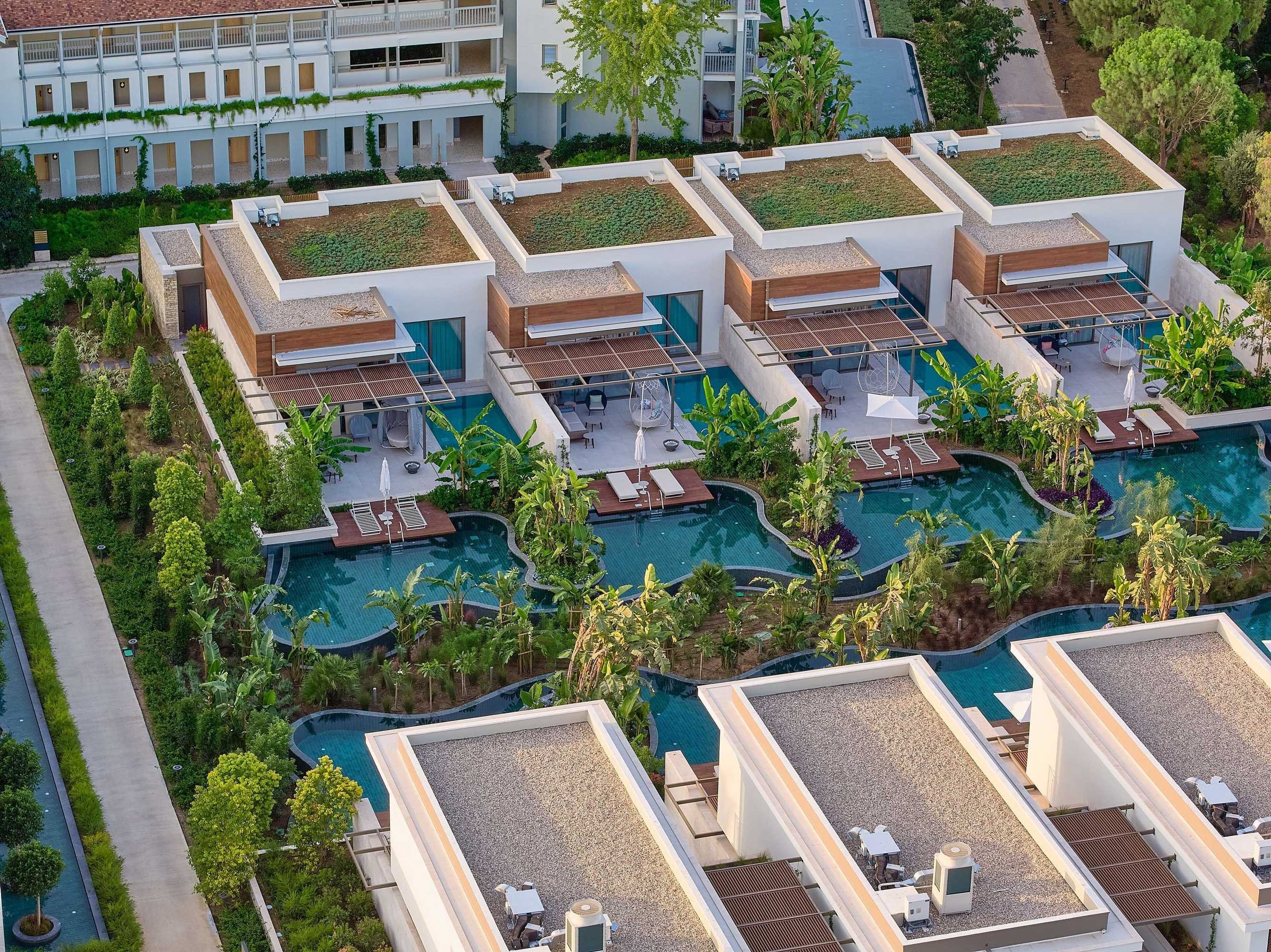 Gift card for Bayou Villas Antalya - Ultra All Inclusive Gift card for Bayou Villas Antalya - Ultra All Inclusive