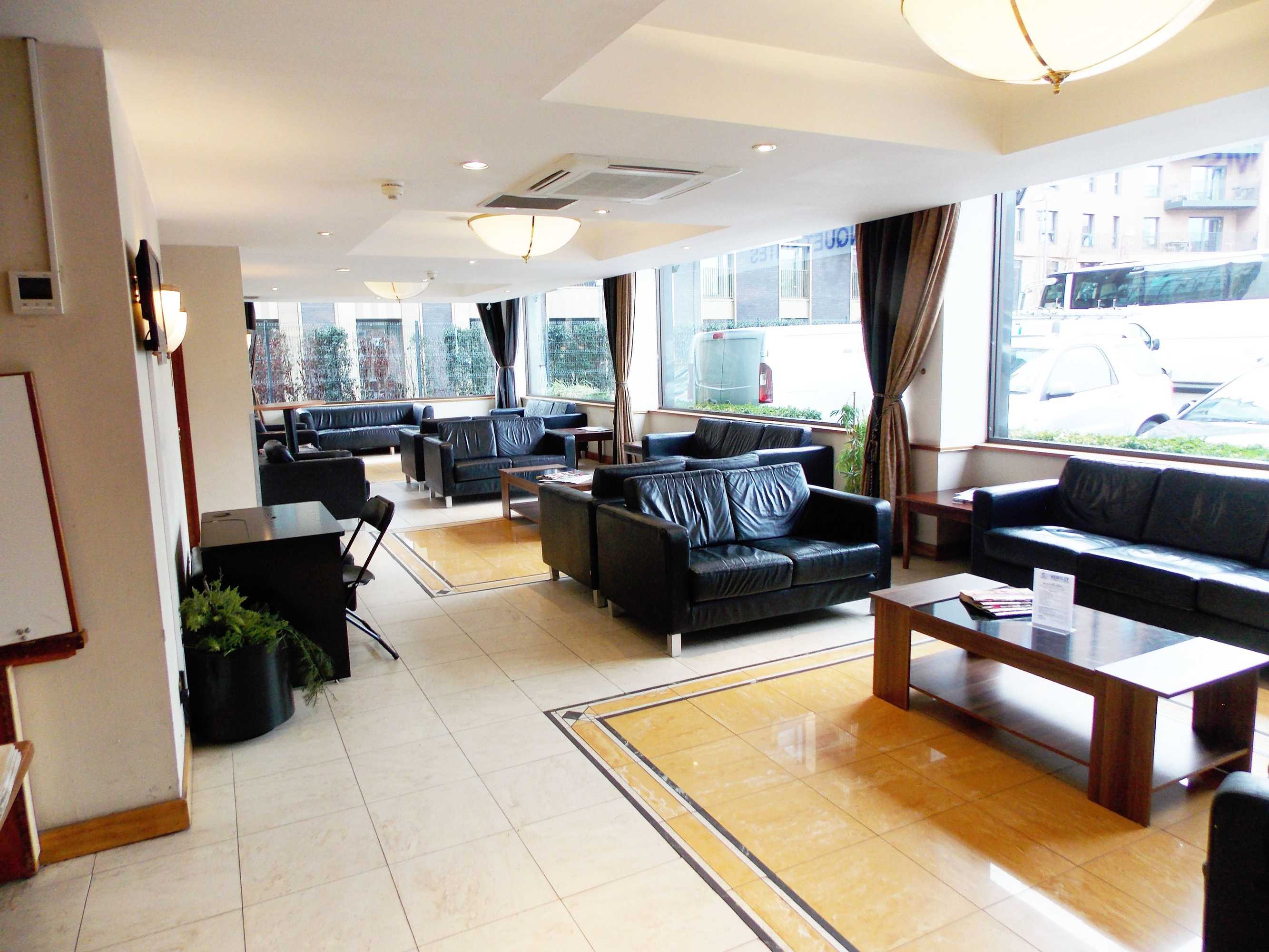 Gift card for London Wembley International Hotel Gift card for London Wembley International Hotel