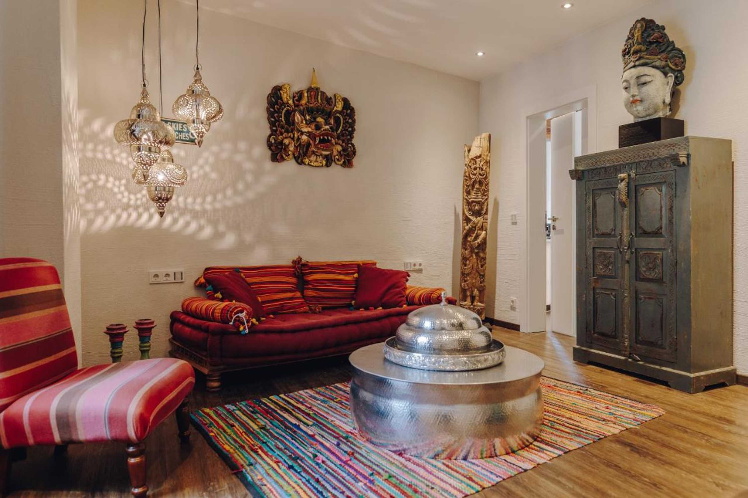 Gift card for Little 7 Boutique Hotel