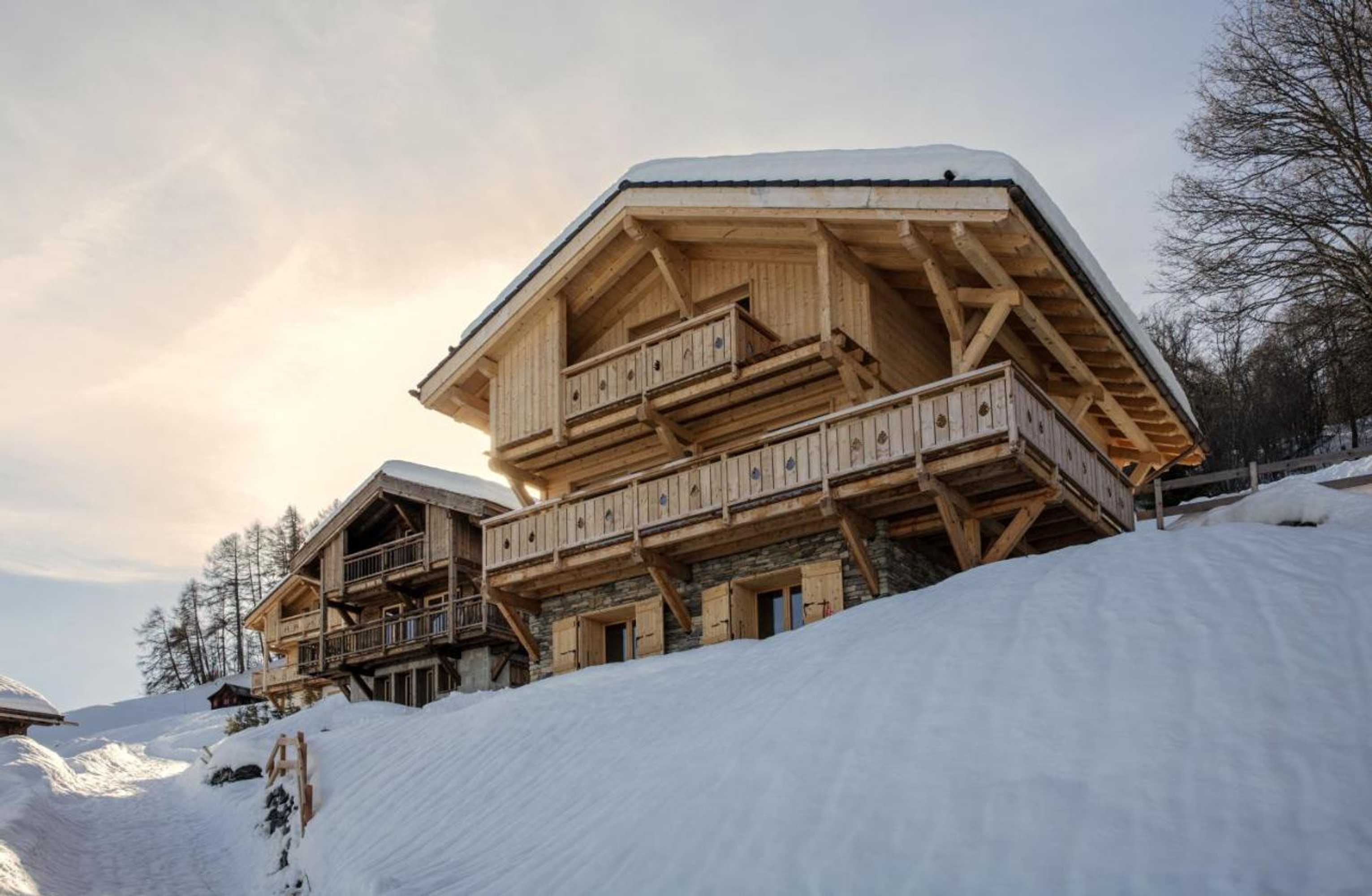 Gift card for Chalet Touti - 4 Vallees