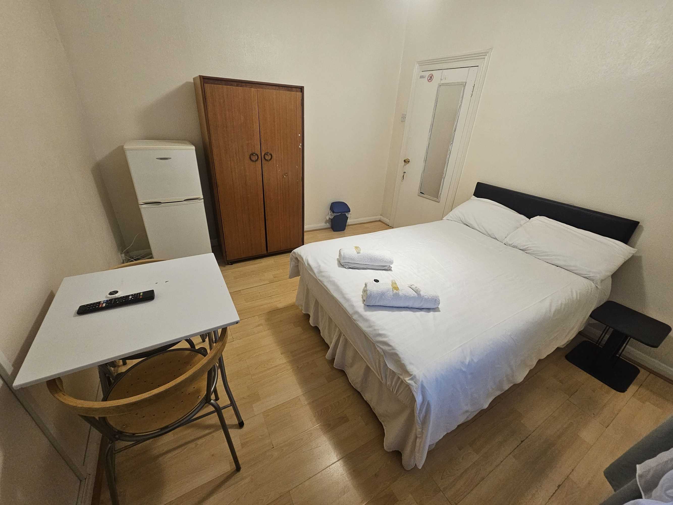 Gift card for Bruce Rooms