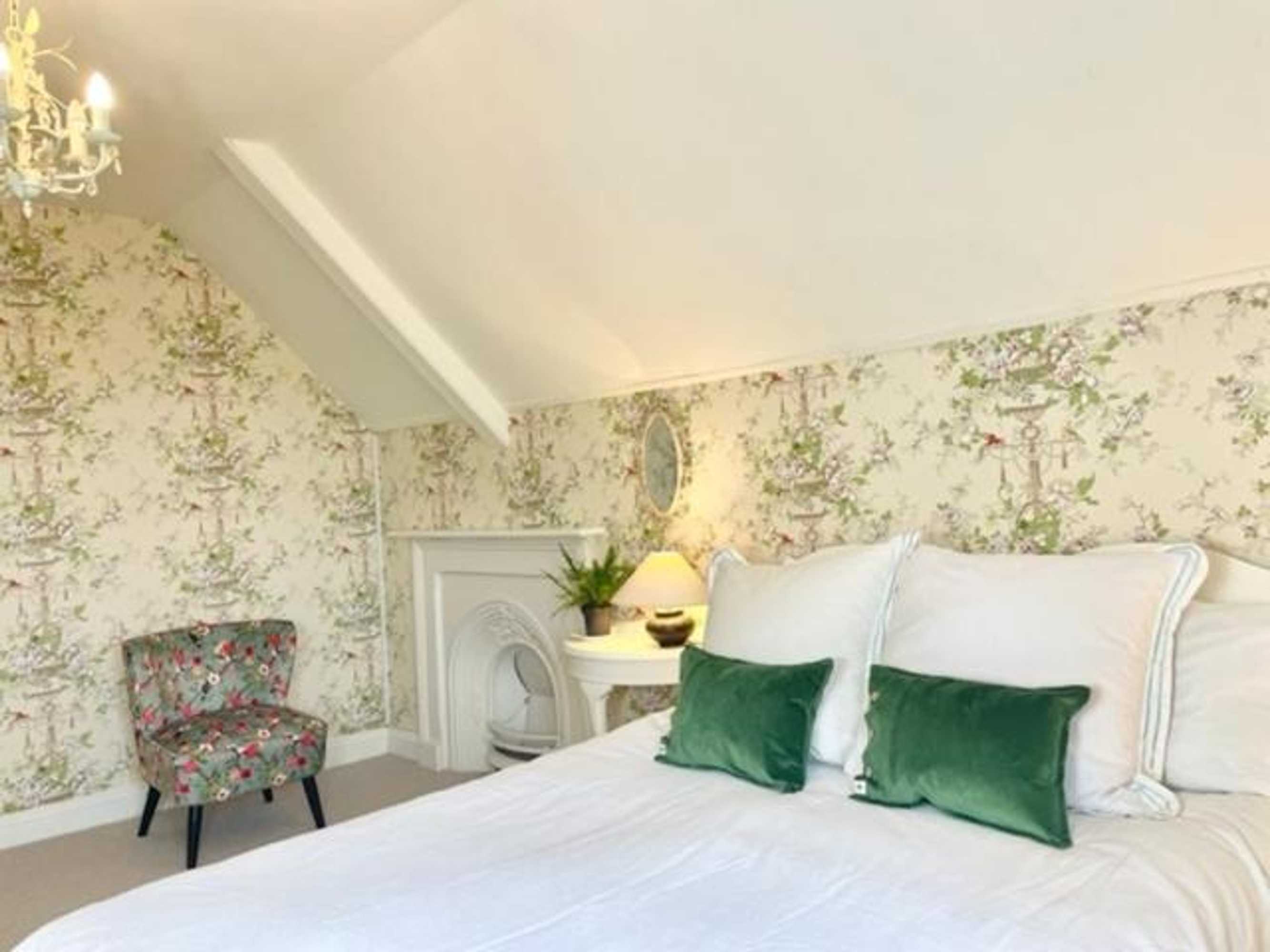 Gift card for The Mount B&b Somerton