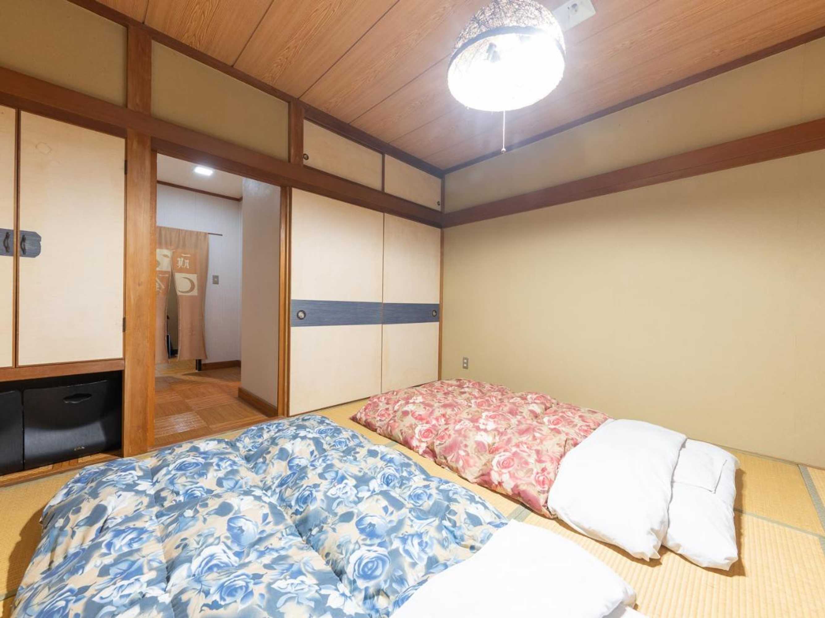Gift card for Tabist Hotel Iyashi no Sato