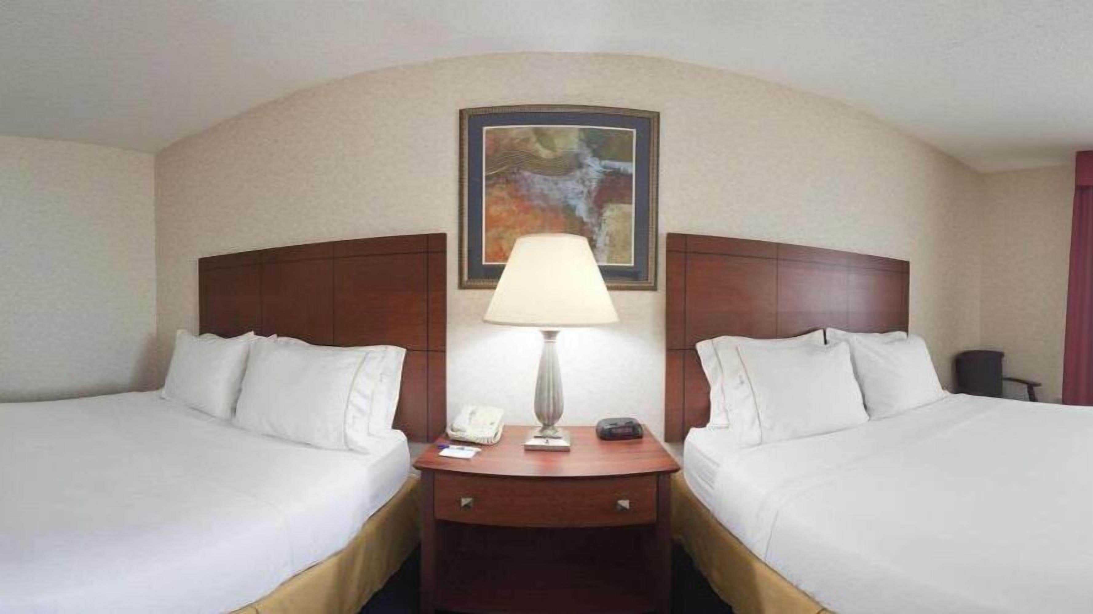 Gift card for Holiday Inn Express Deforest by Ihg Gift card for Holiday Inn Express Deforest by Ihg