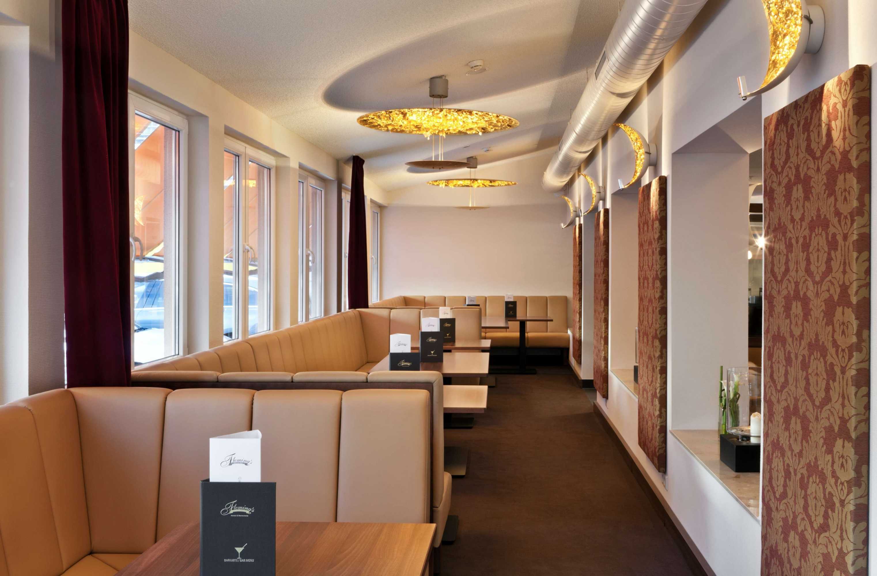 Gift card for Flemings Hotel Frankfurt Main - Riverside Gift card for Flemings Hotel Frankfurt Main - Riverside