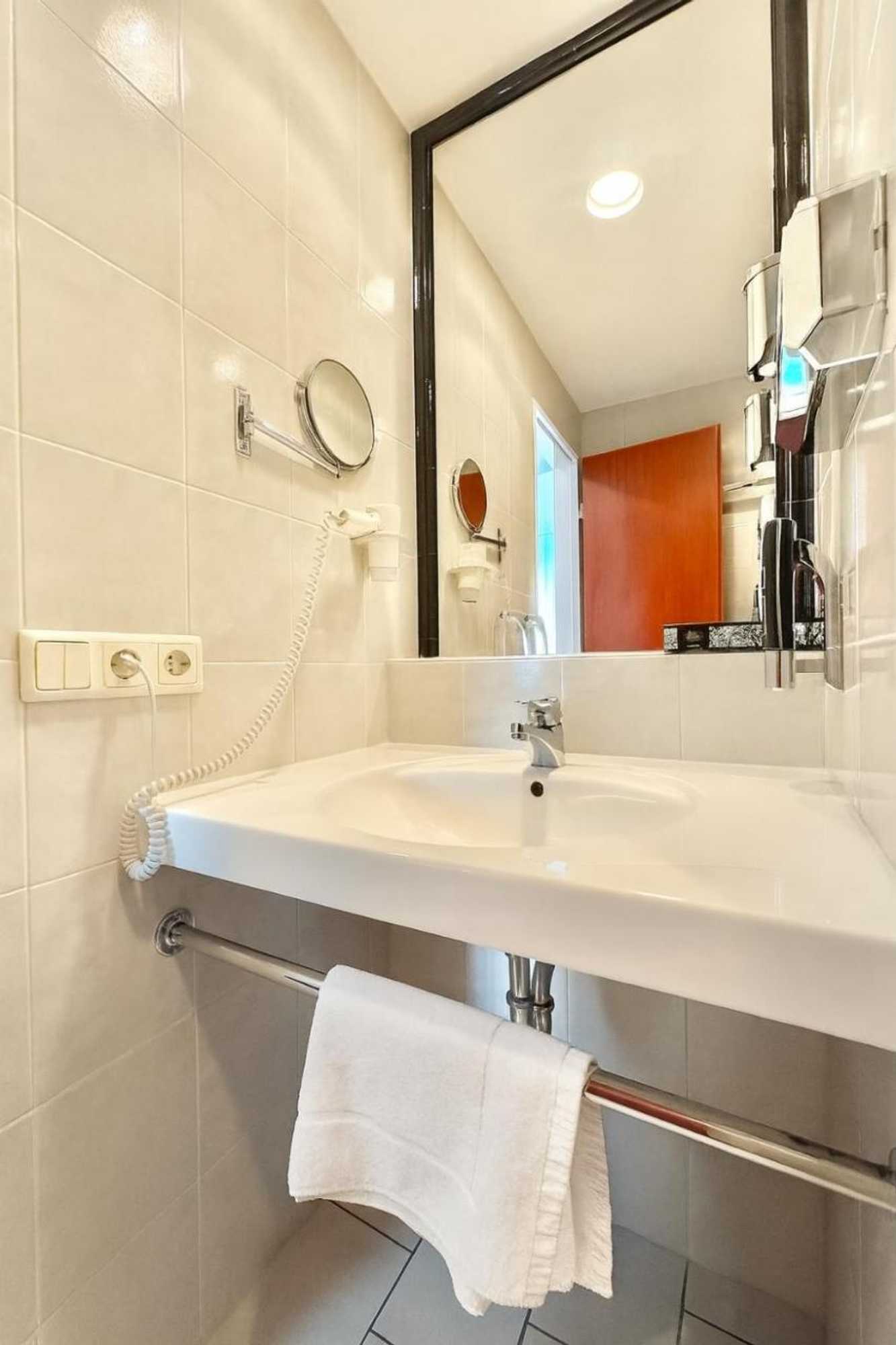 Gift card for Hotel Löwen - Mannheim