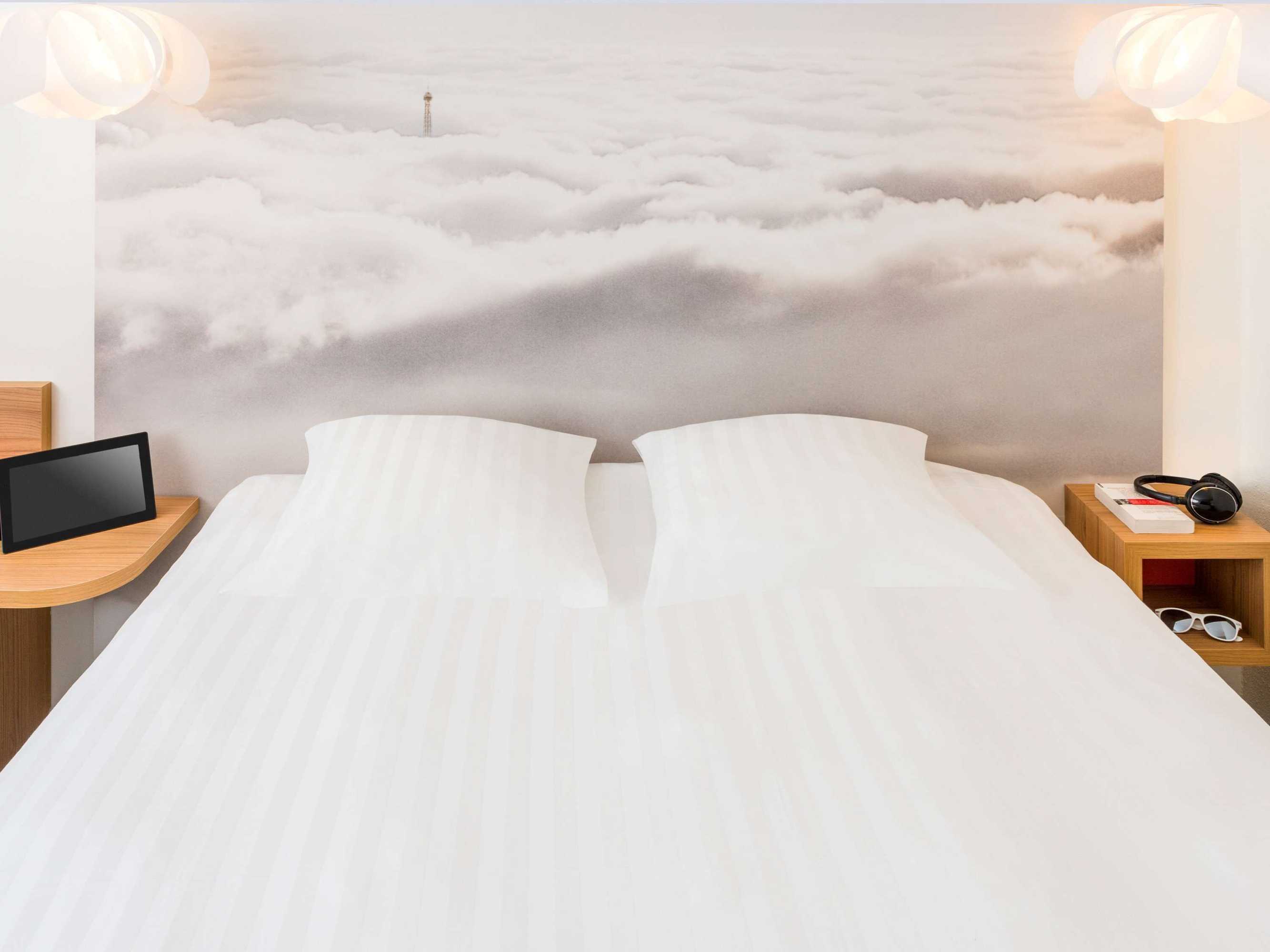 Gift card for Ibis Styles Paris Velizy Gift card for Ibis Styles Paris Velizy